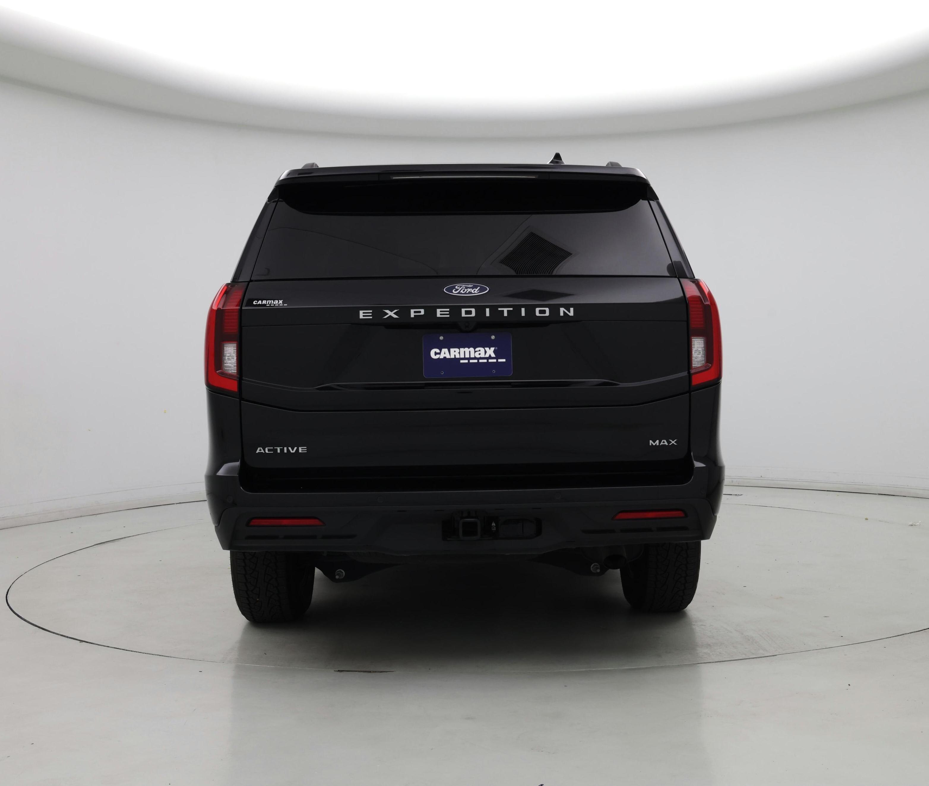 Thumbnail: 2025 Ford Expedition MAX - 6