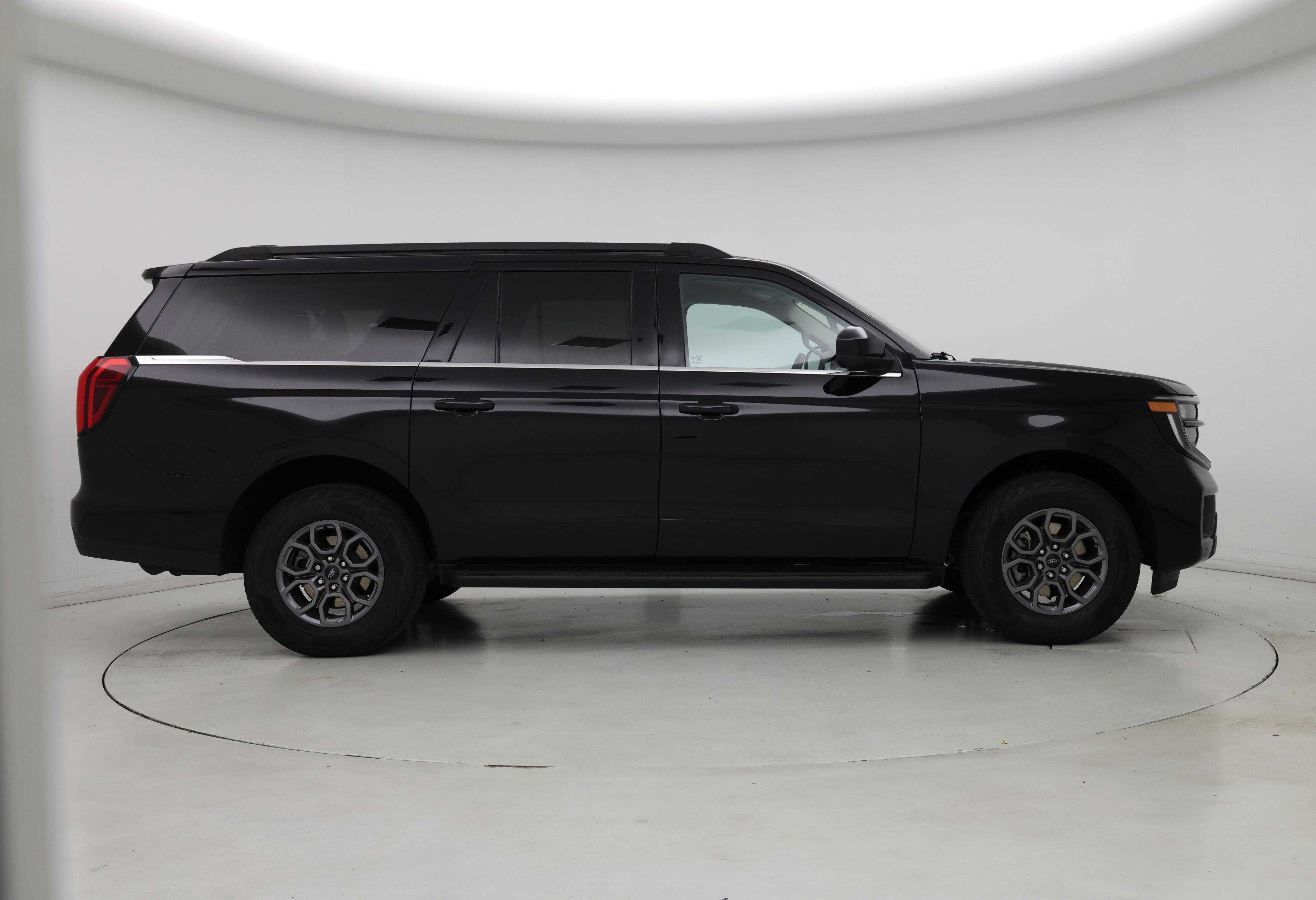 Thumbnail: 2025 Ford Expedition MAX - 7