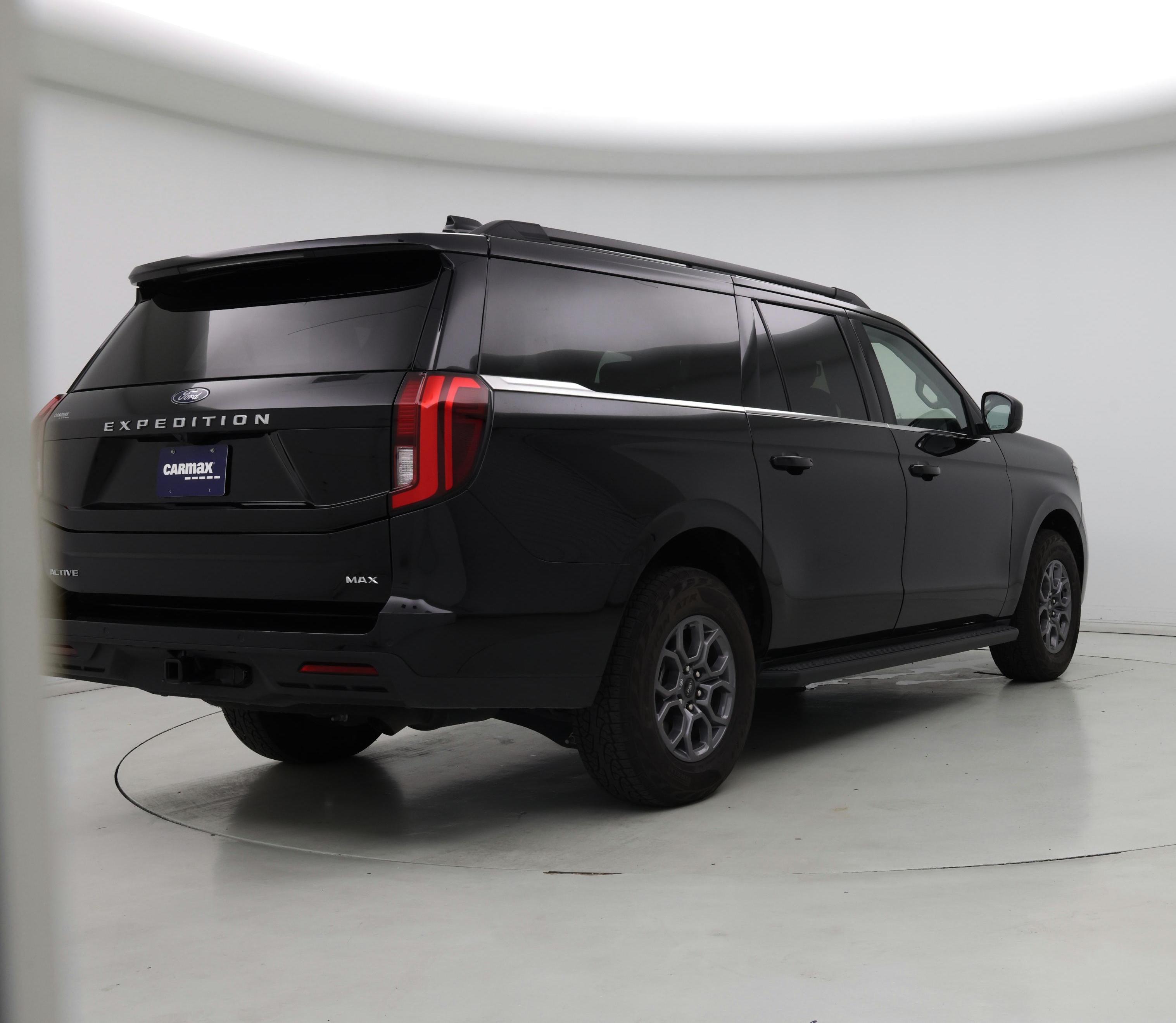 Thumbnail: 2025 Ford Expedition MAX - 8