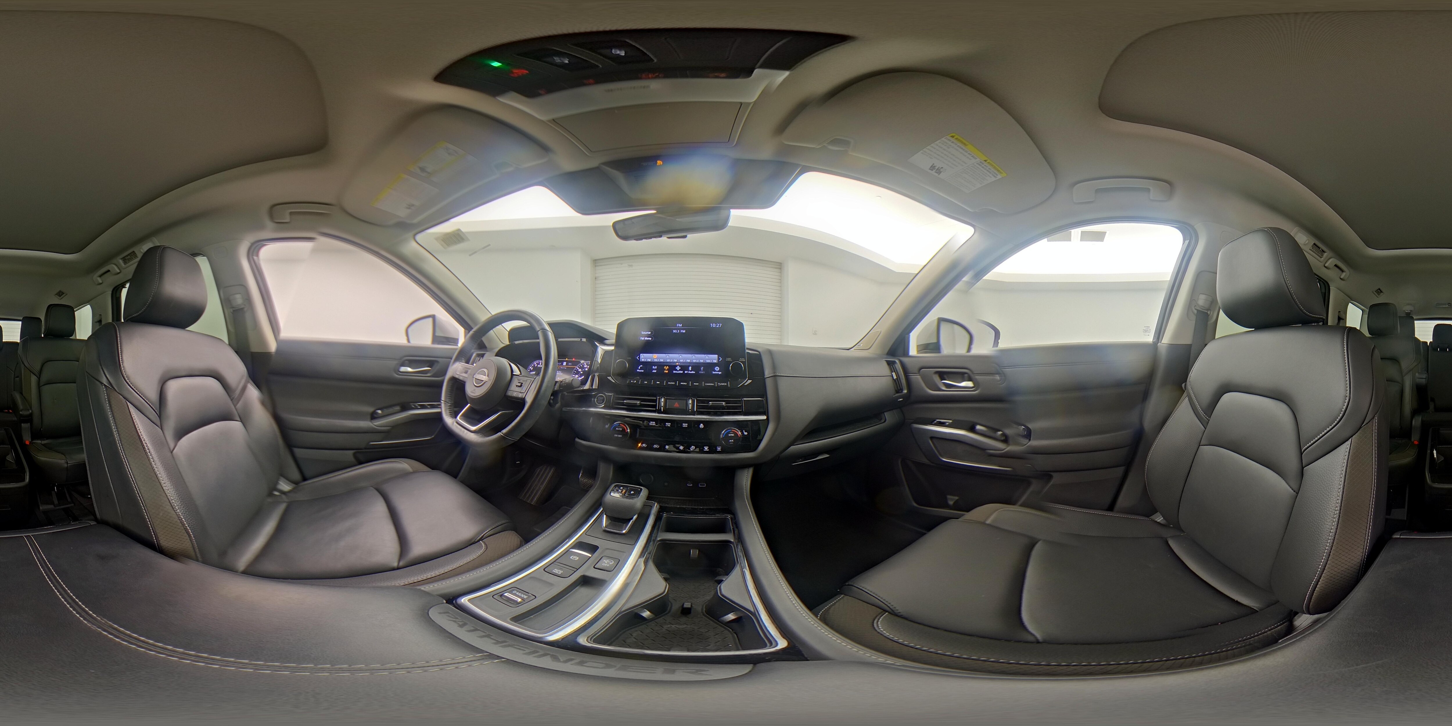 2023 Nissan Pathfinder SL - Photo 27