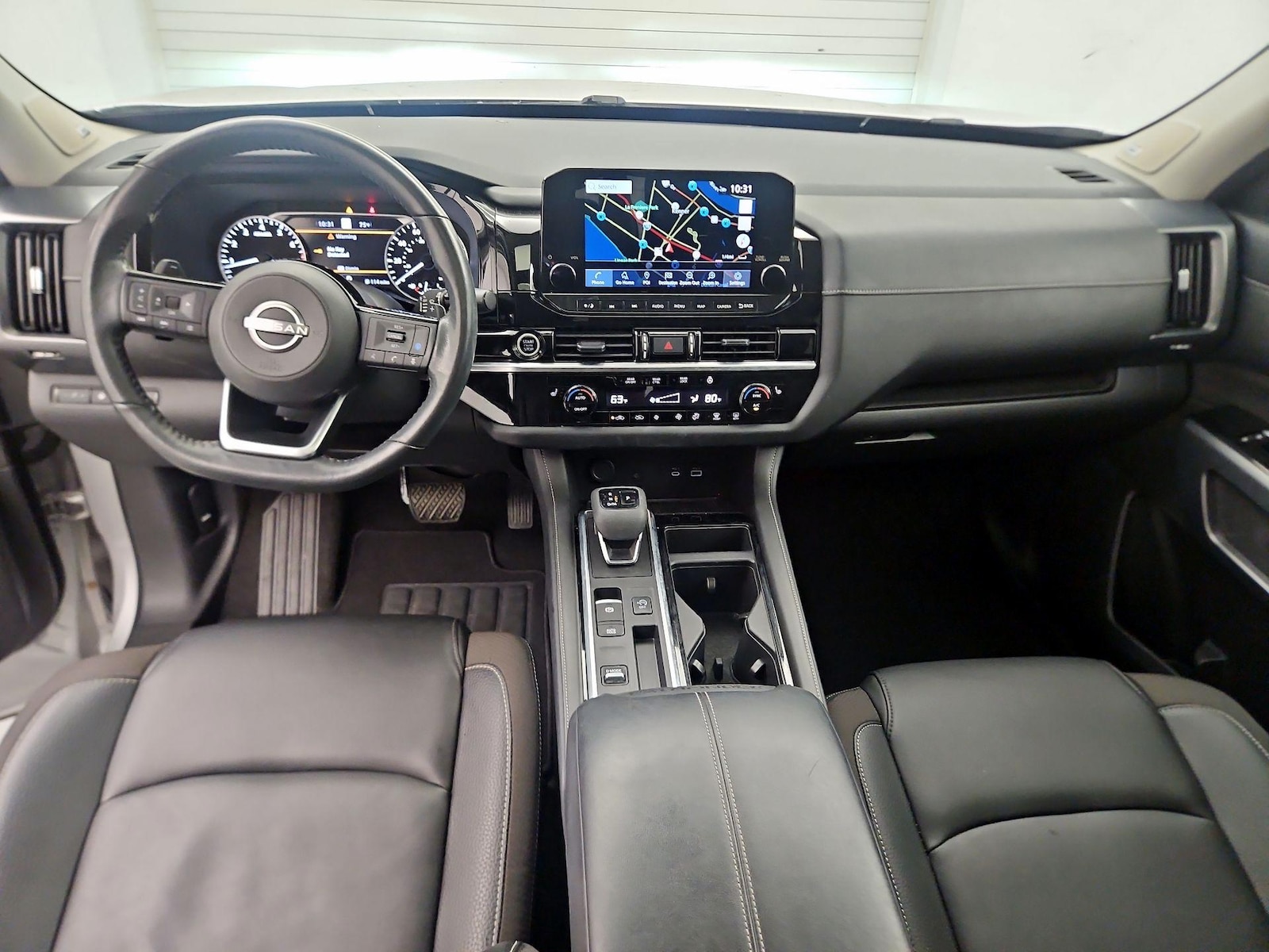 2023 Nissan Pathfinder SL - Photo 10