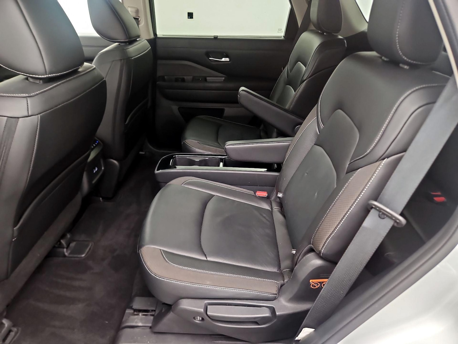 2023 Nissan Pathfinder SL - Photo 22