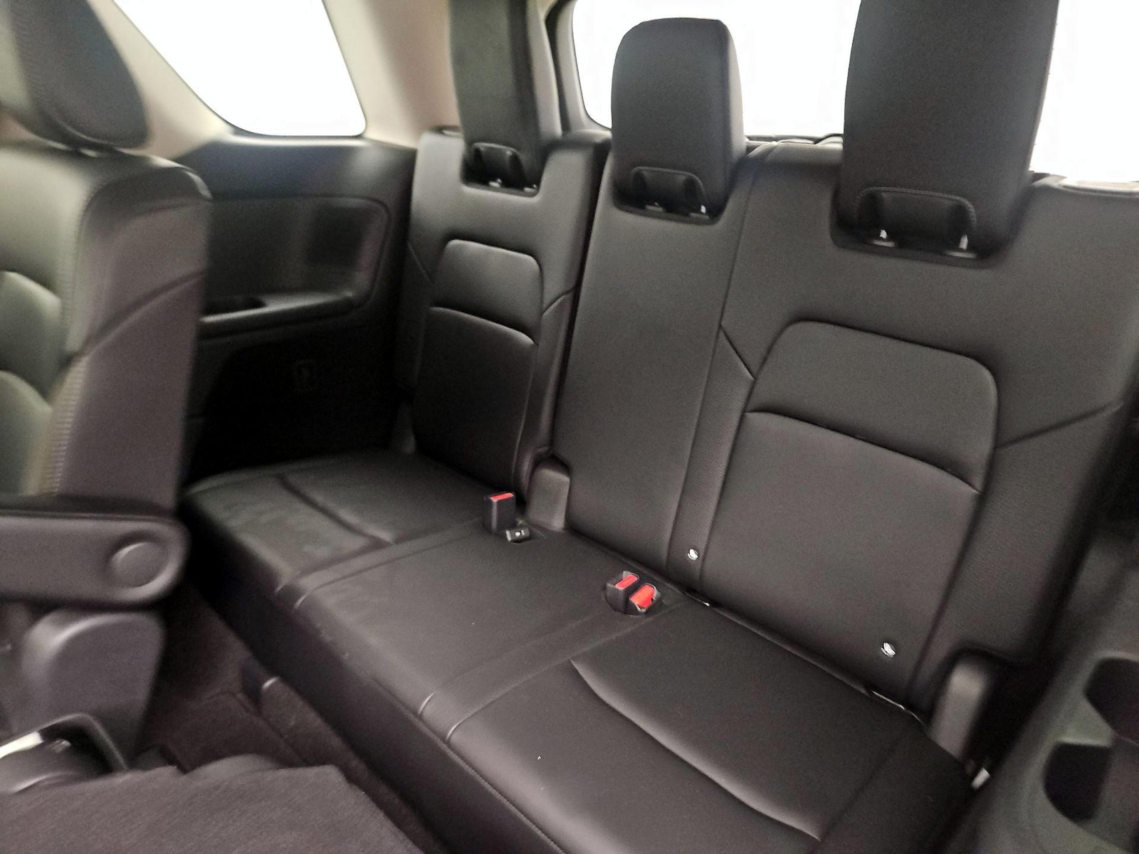 2023 Nissan Pathfinder SL - Photo 23