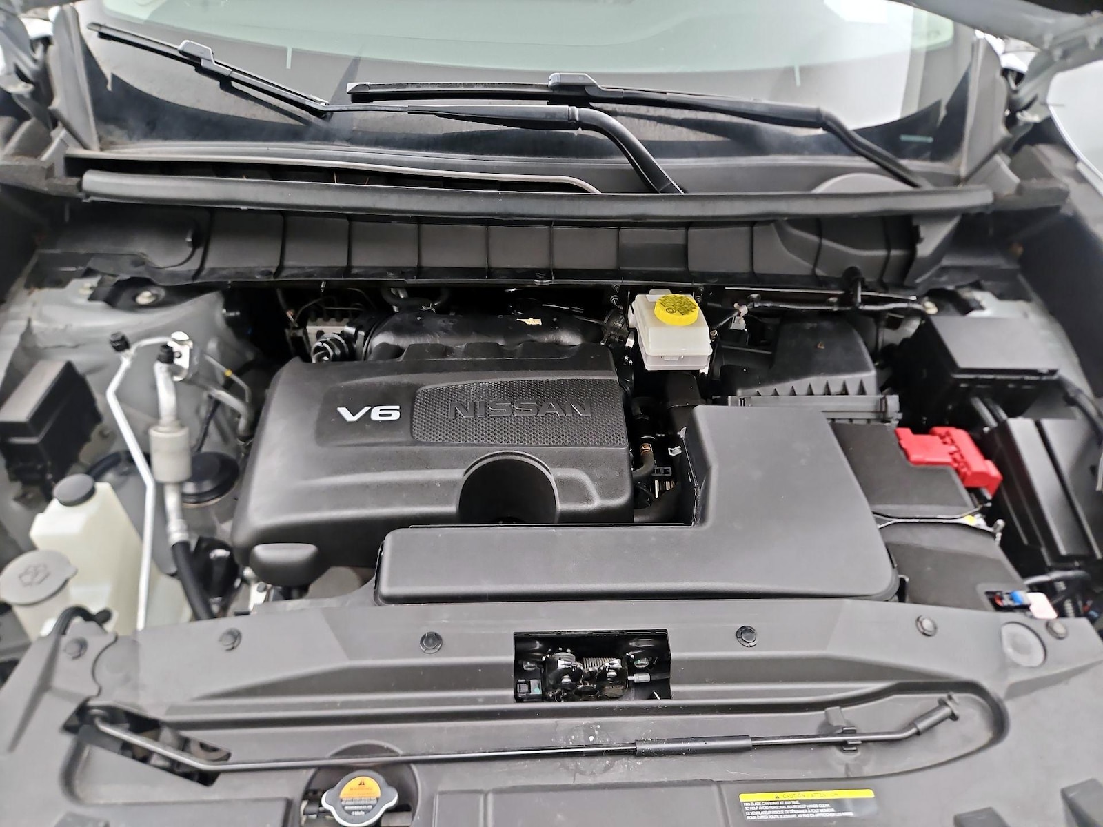 2023 Nissan Pathfinder SL - Photo 25