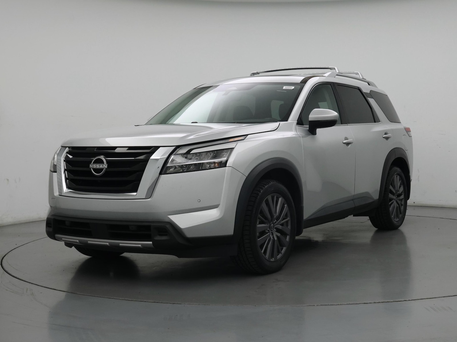2023 Nissan Pathfinder SL - Photo 5