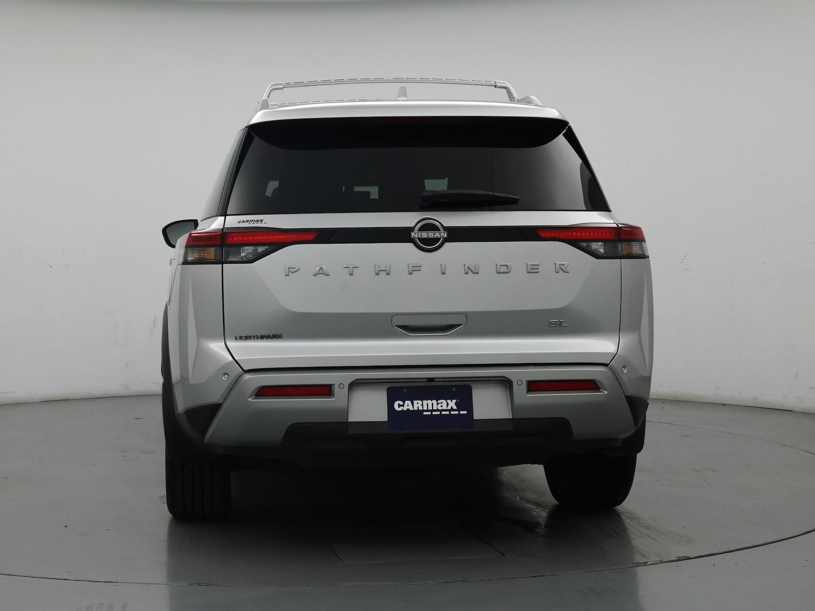 2023 Nissan Pathfinder SL - Photo 7