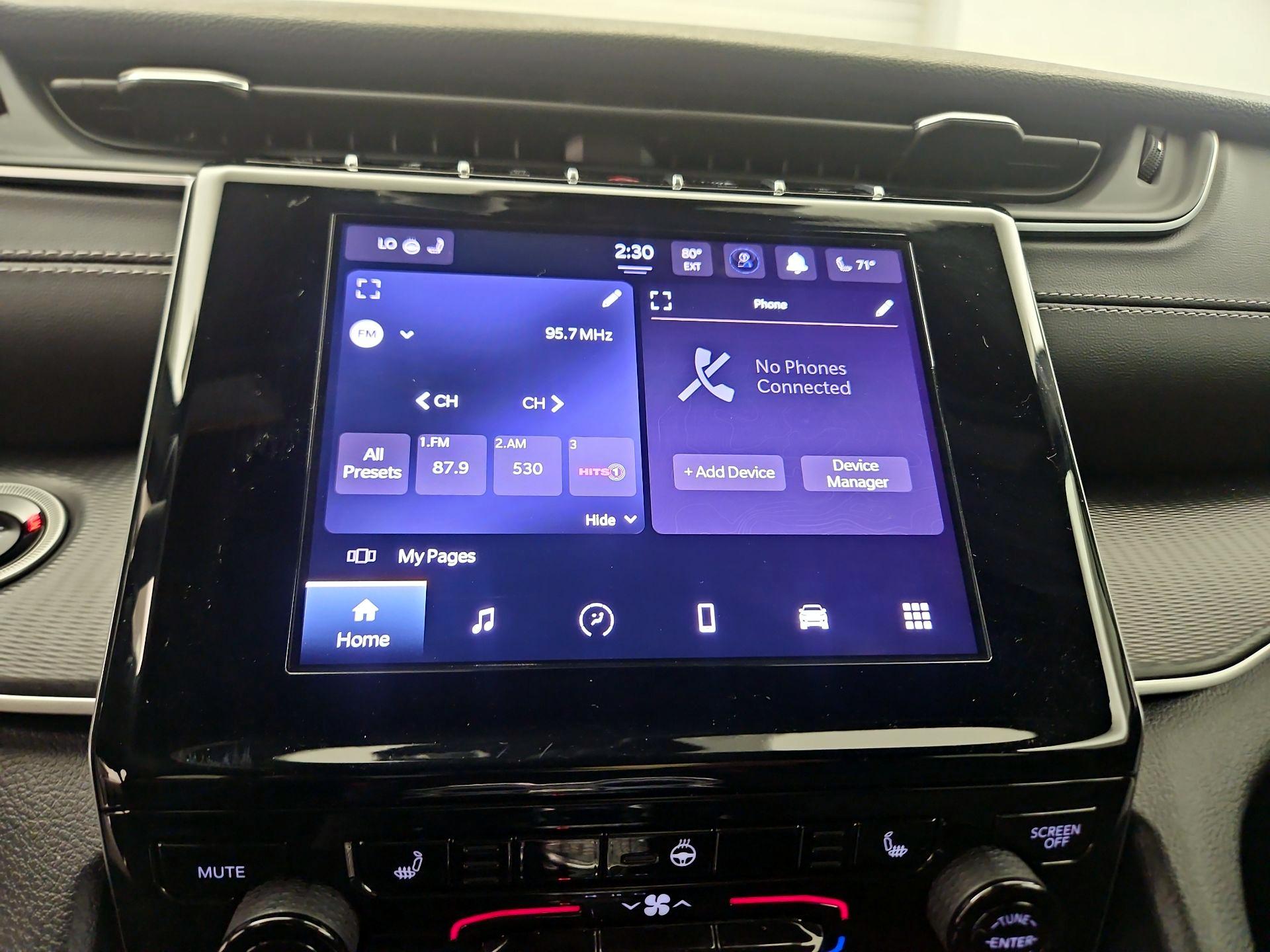 Thumbnail: 2025 Jeep Grand Cherokee - 15