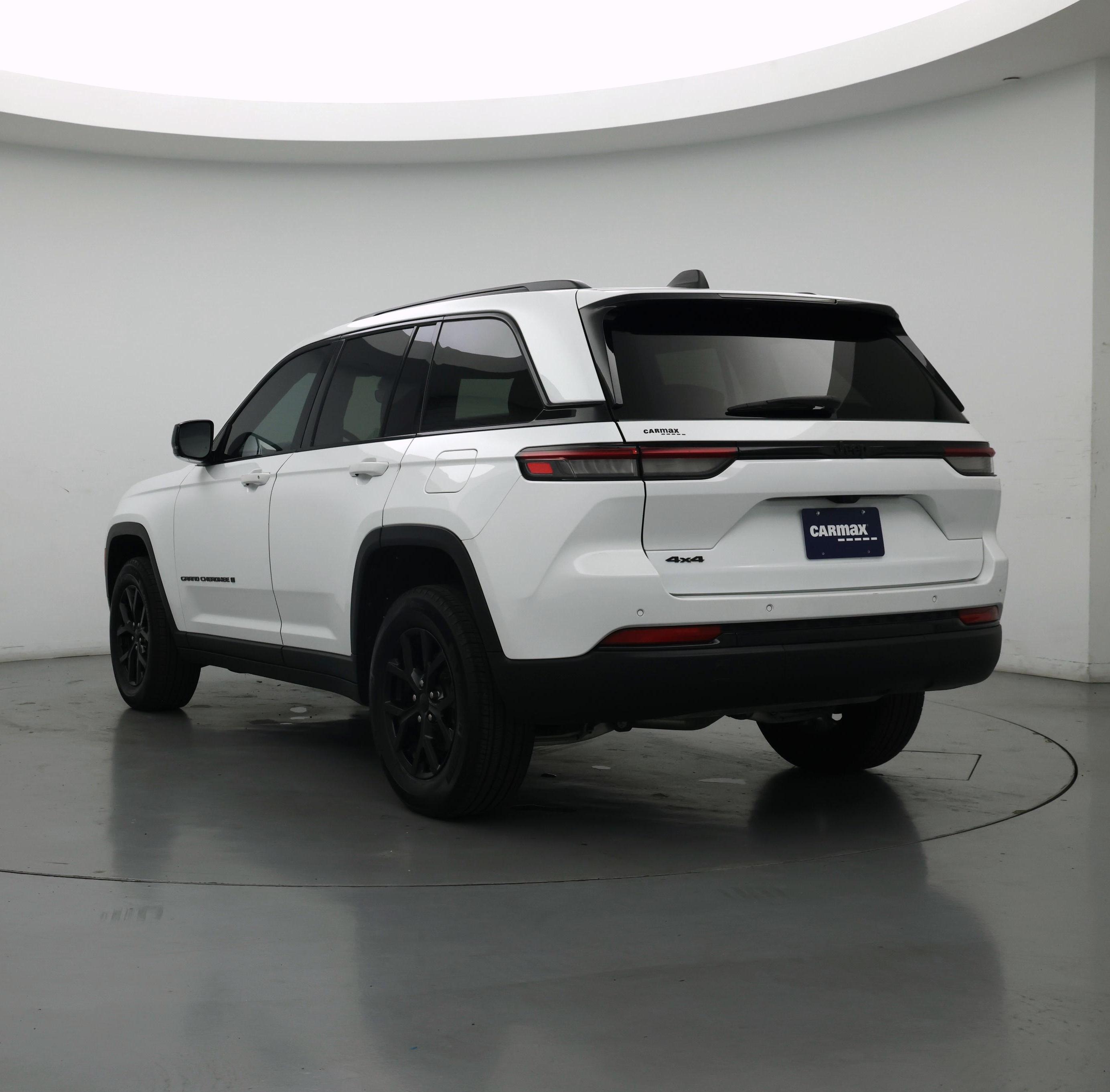Thumbnail: 2025 Jeep Grand Cherokee - 2