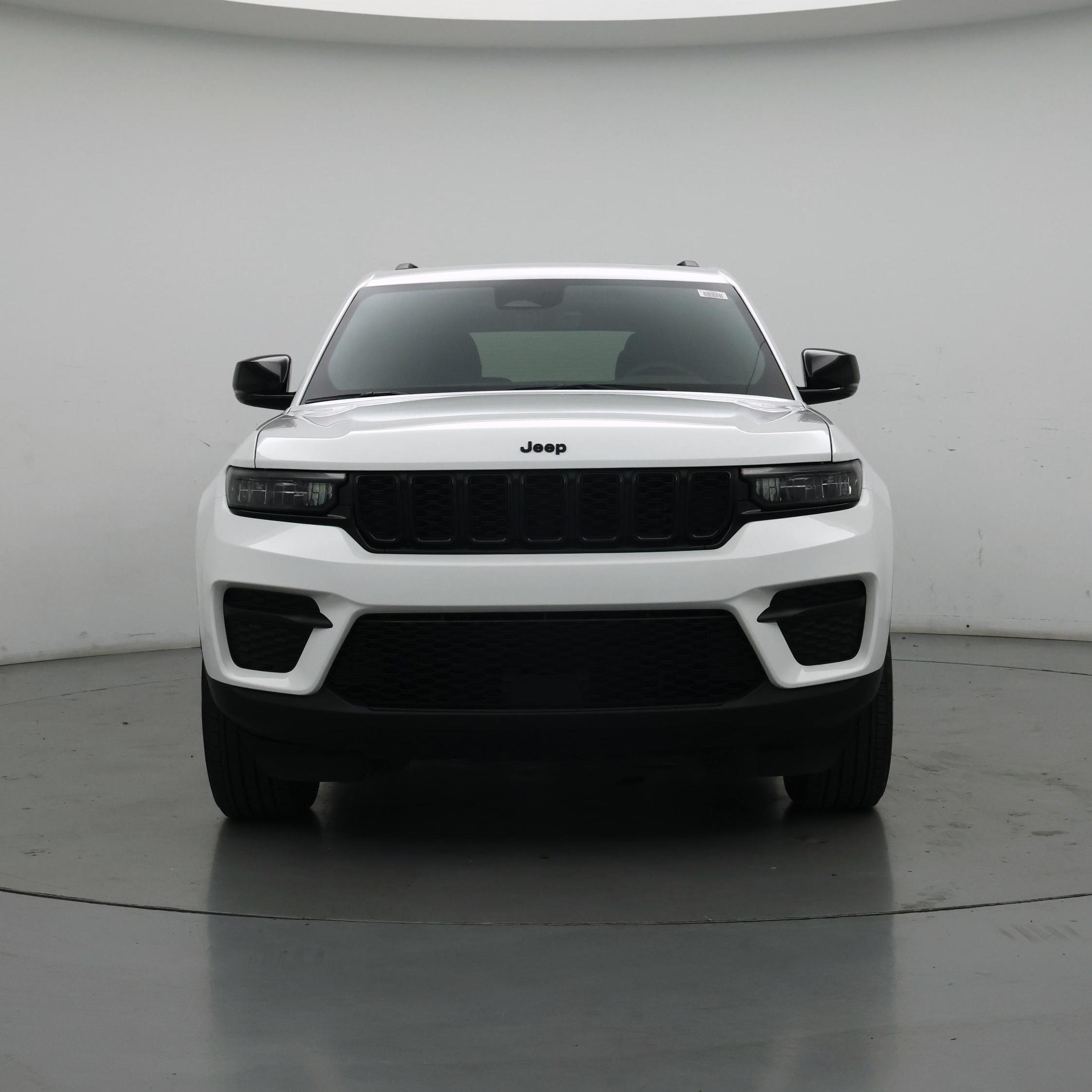 Thumbnail: 2025 Jeep Grand Cherokee - 5