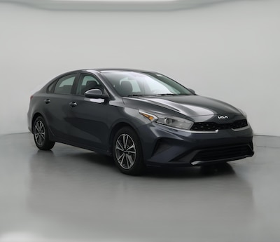Recommended categories heading image of the selected vehicle