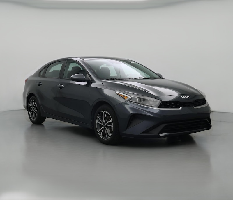 2023 Kia Forte LX