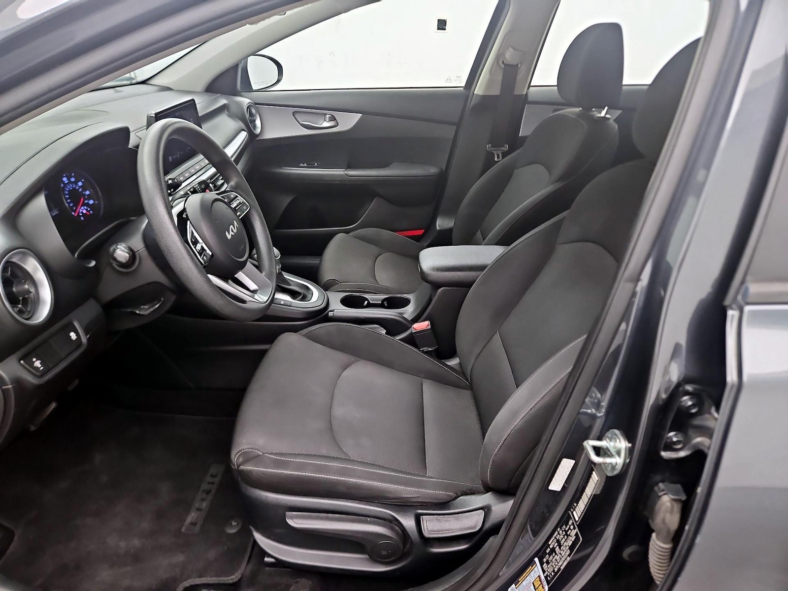 Side Airbags
