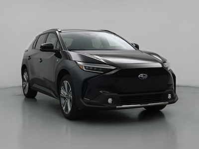 2023 Subaru Solterra Limited