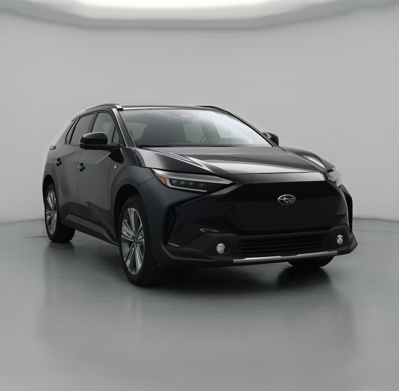 2023 Subaru Solterra Limited