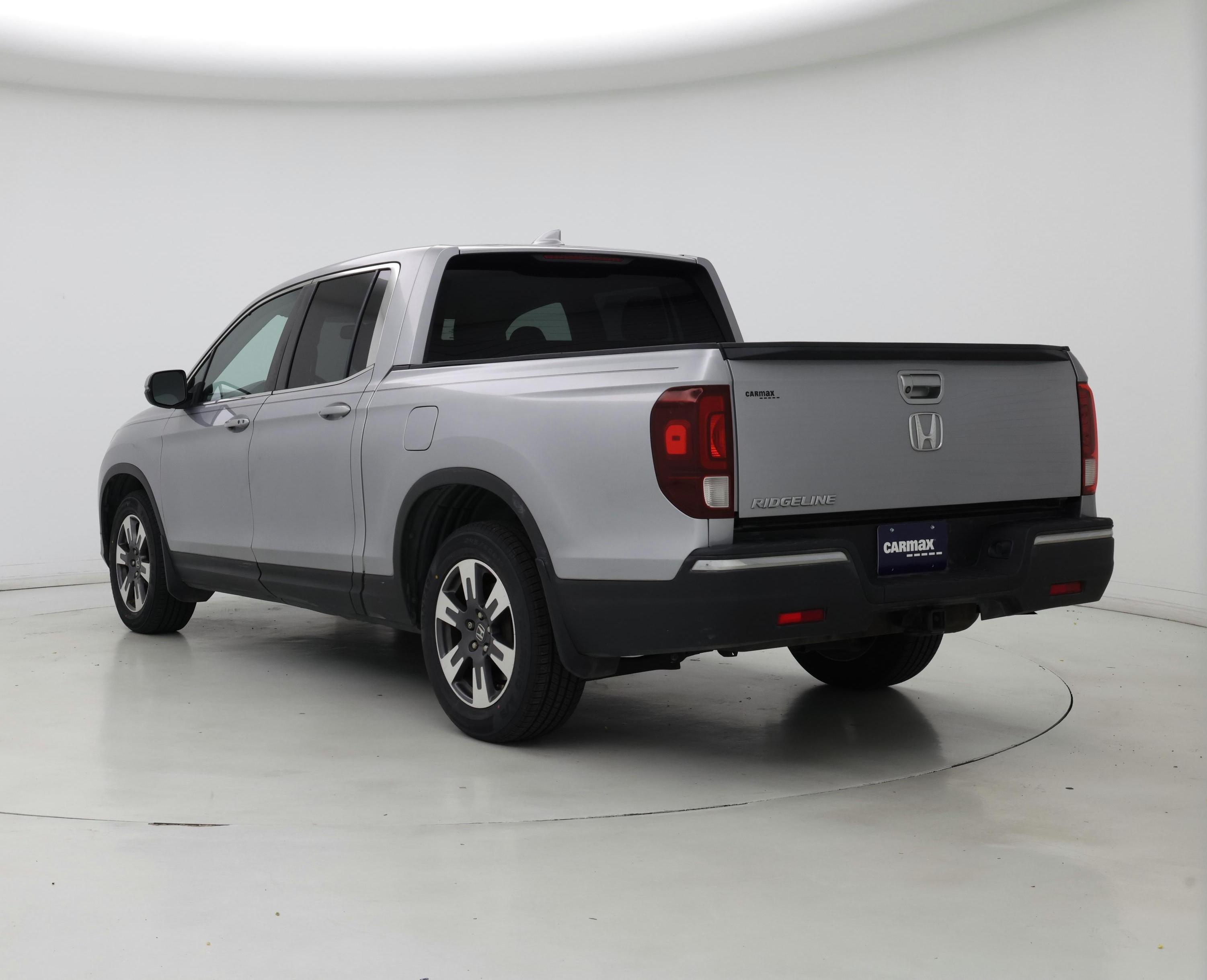 Thumbnail: 2017 Honda Ridgeline - 2