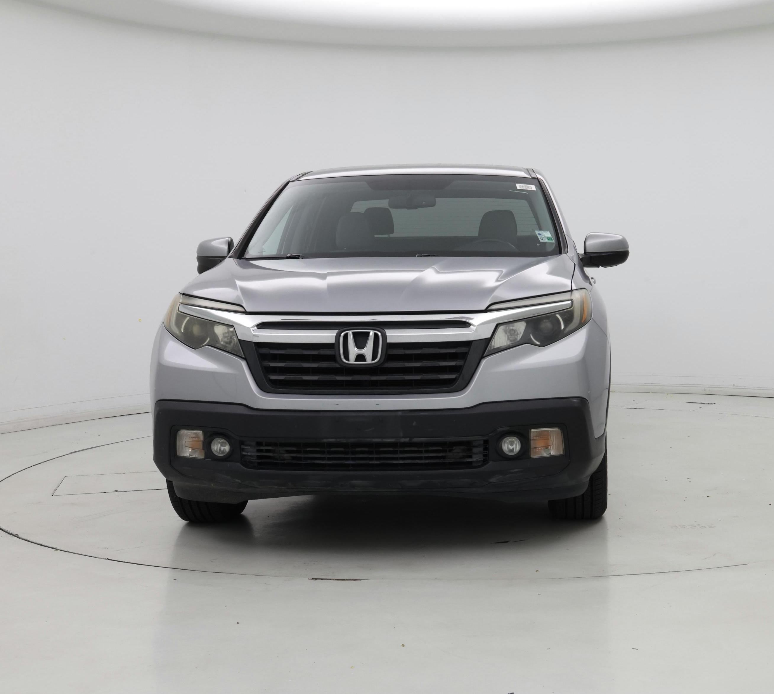 Thumbnail: 2017 Honda Ridgeline - 5