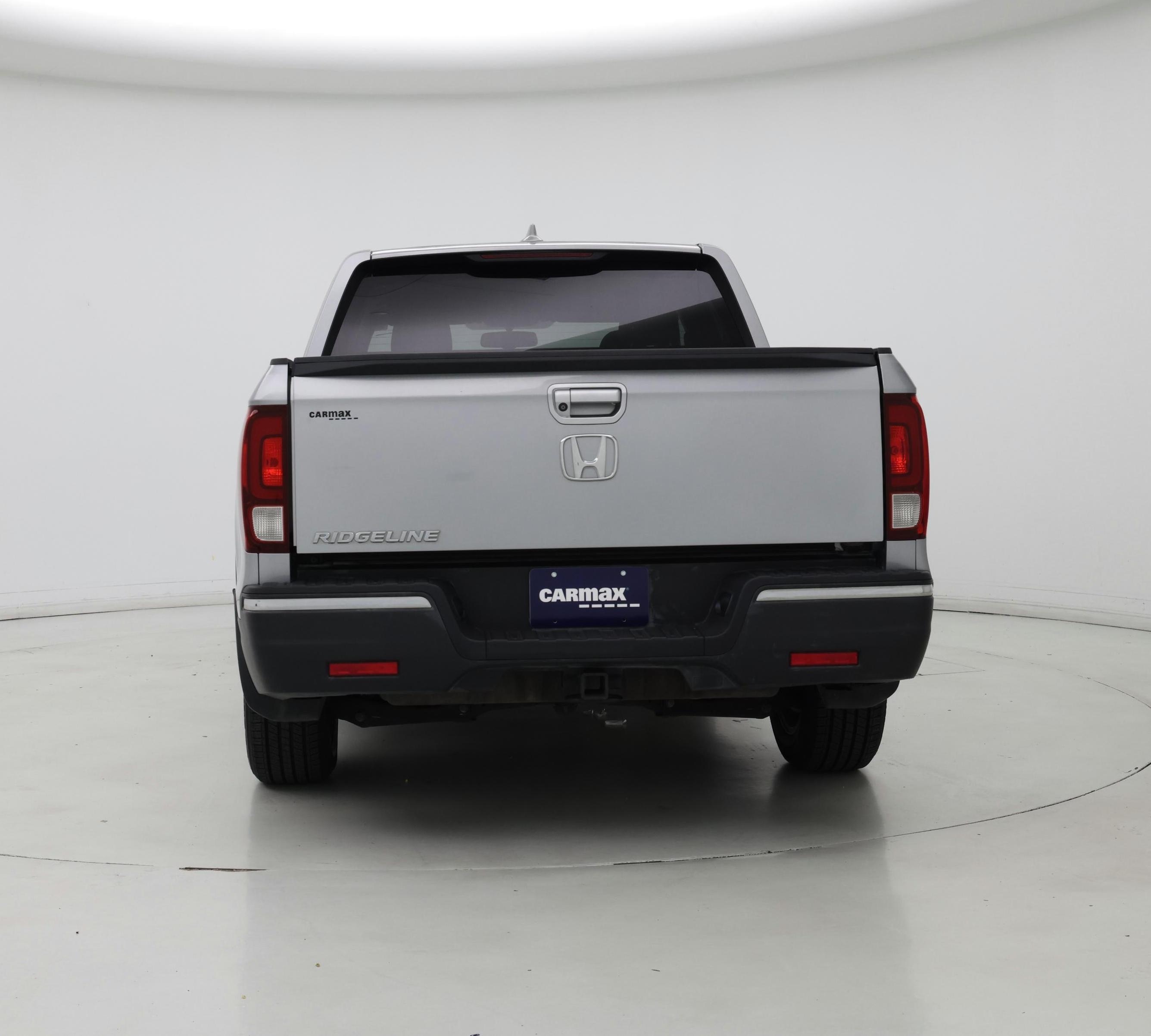 Thumbnail: 2017 Honda Ridgeline - 6