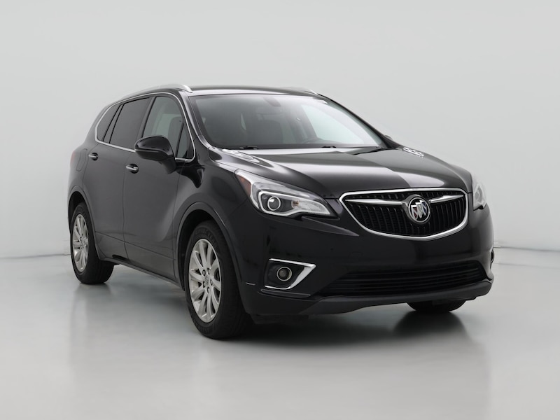 2019 Buick Envision Essence -
                  Baton Rouge, LA