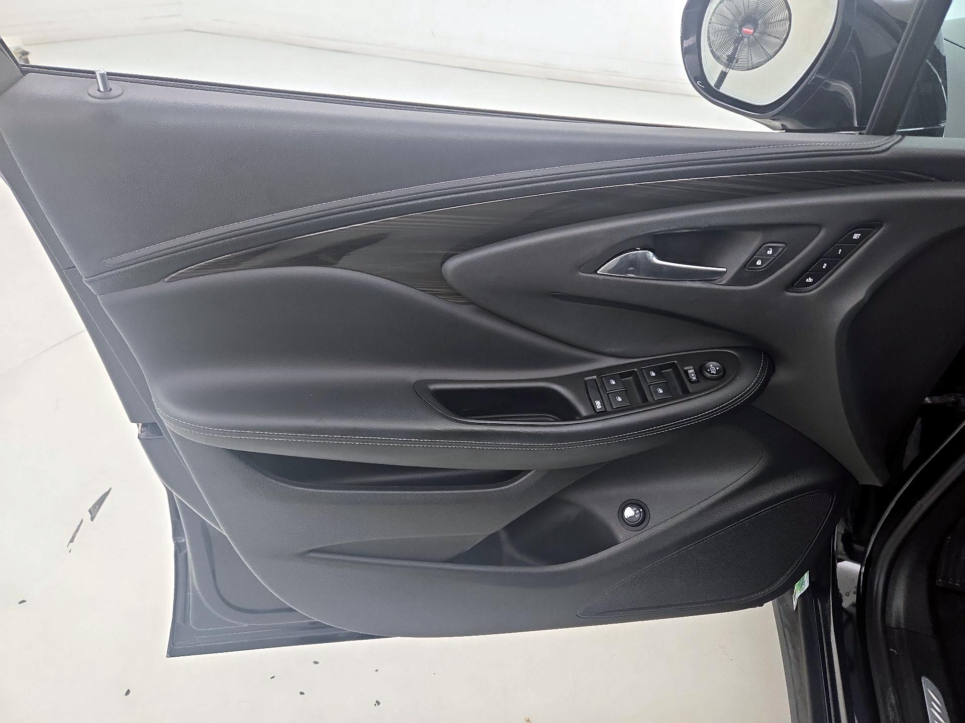 Thumbnail: 2019 Buick Envision - 12