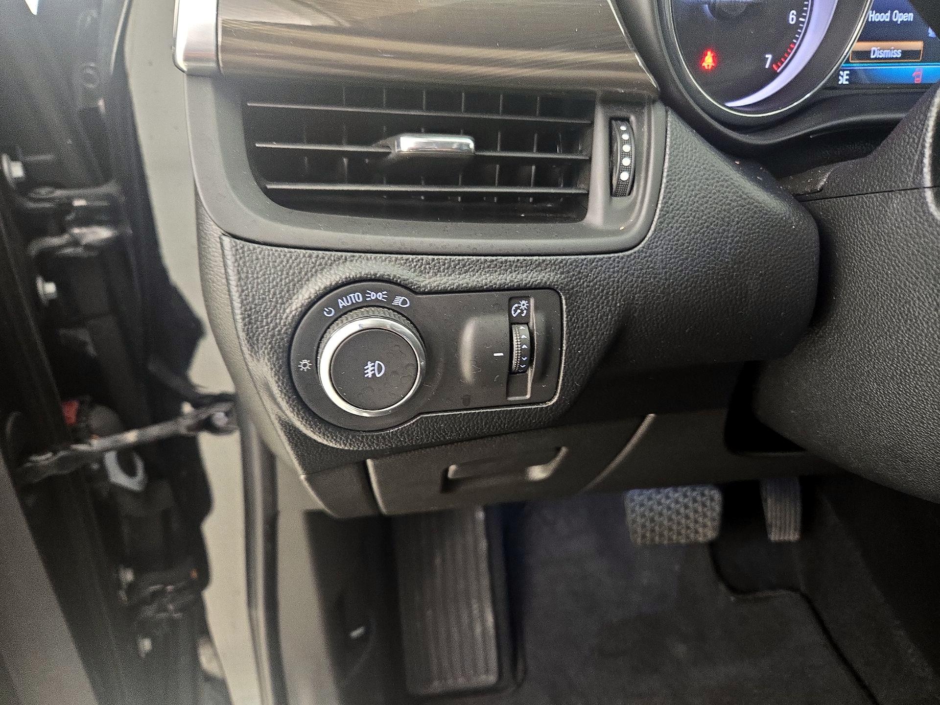 Thumbnail: 2019 Buick Envision - 13