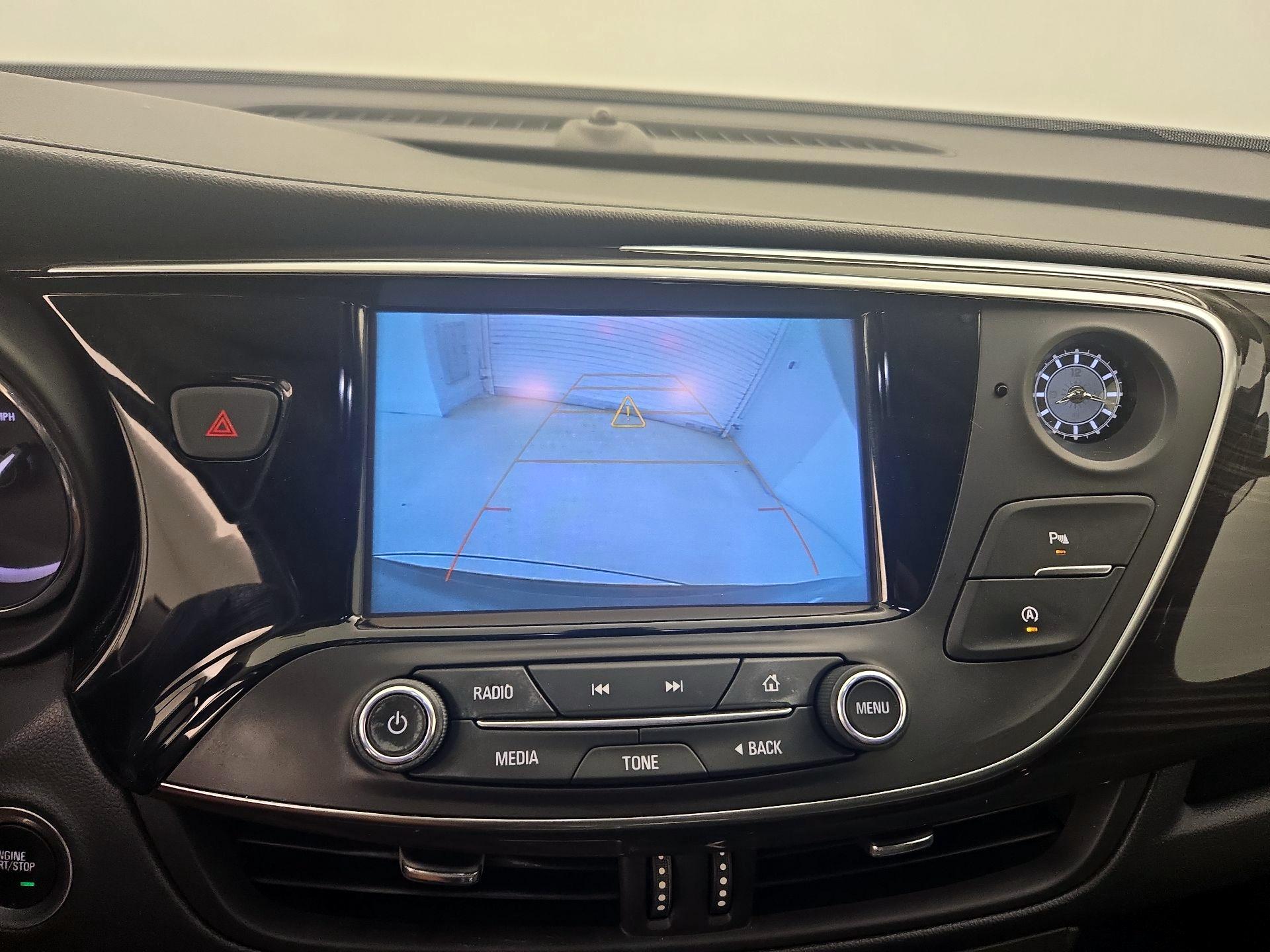 Thumbnail: 2019 Buick Envision - 14
