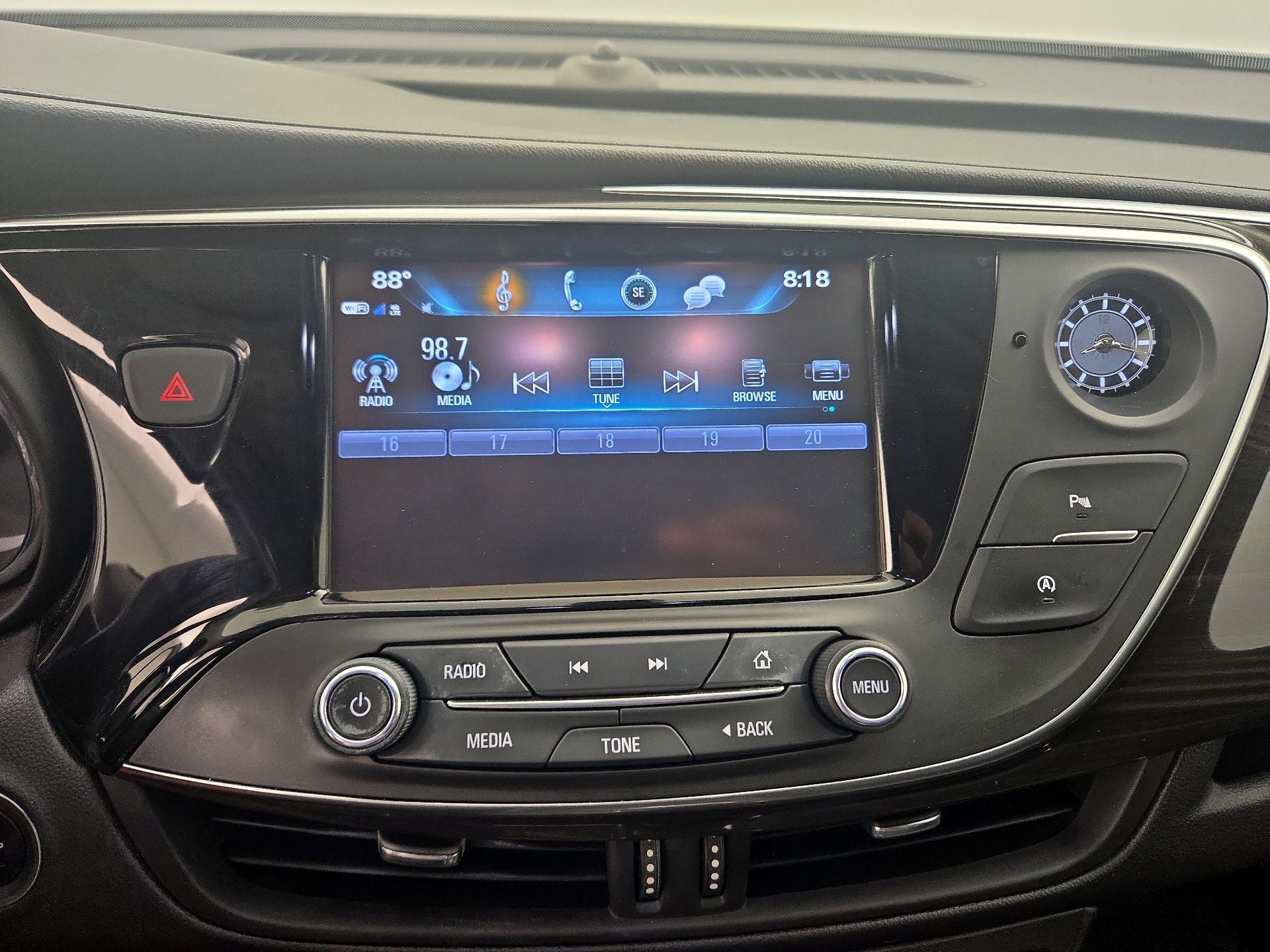 Thumbnail: 2019 Buick Envision - 15