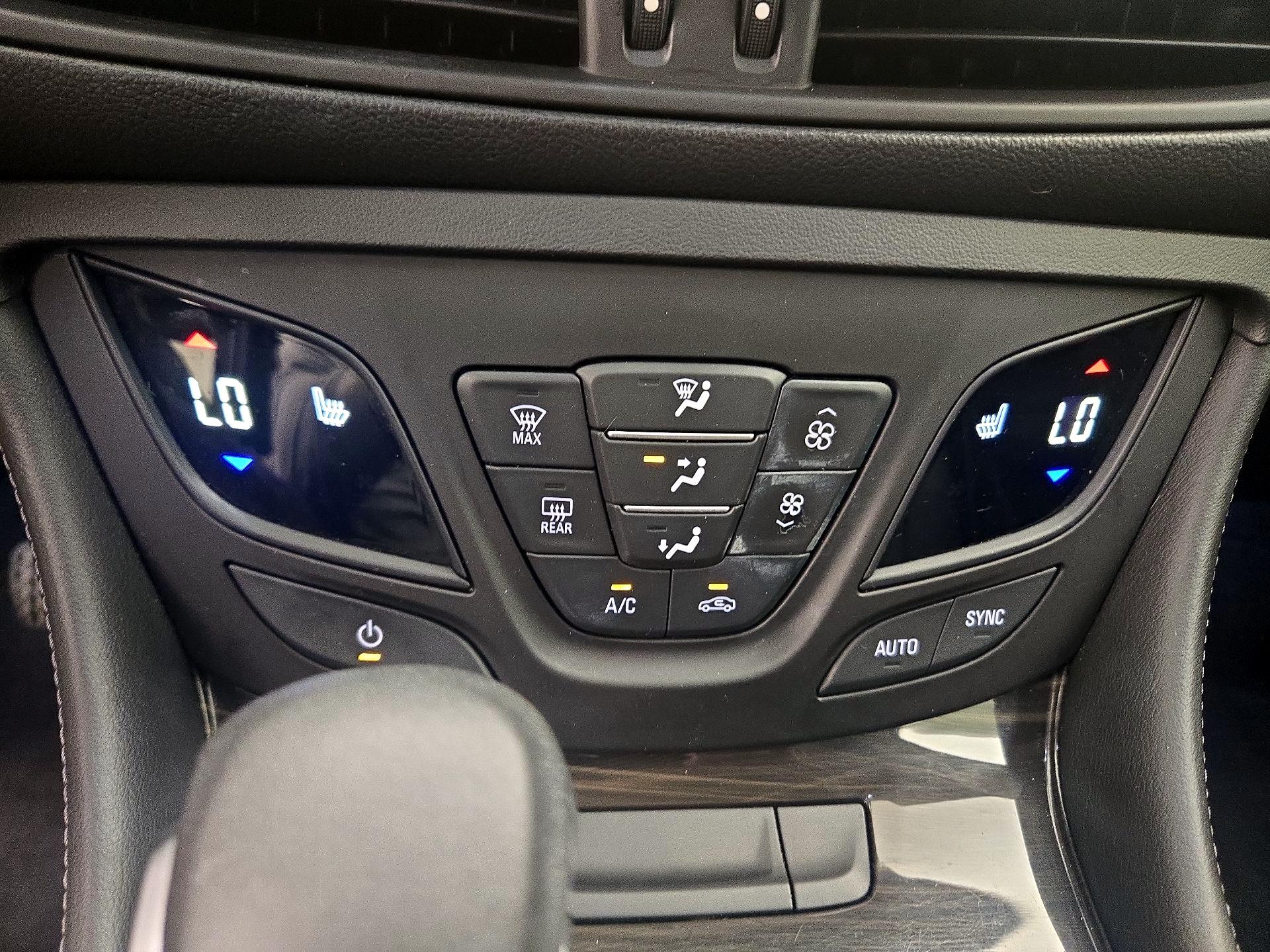 Thumbnail: 2019 Buick Envision - 16