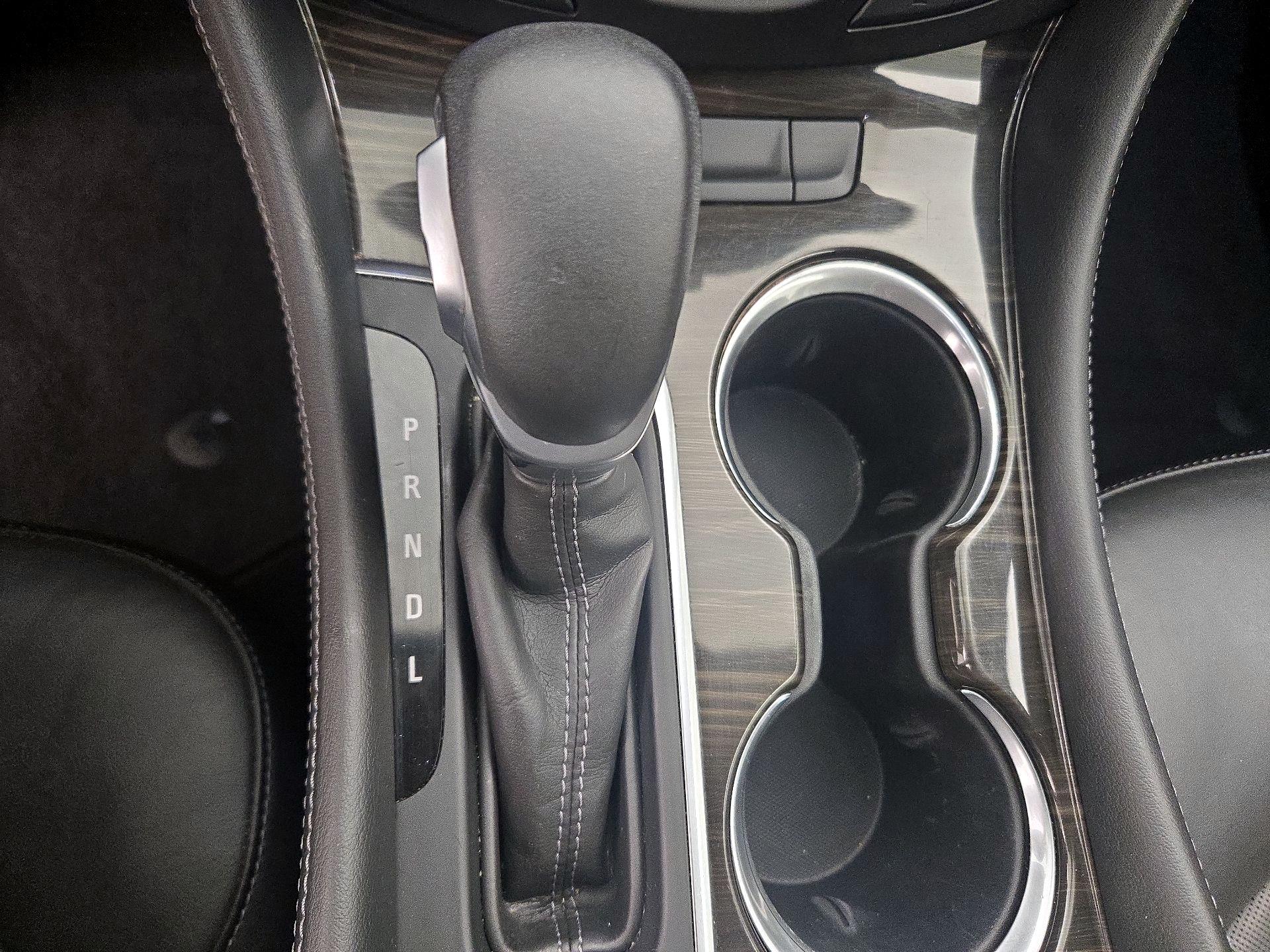 Thumbnail: 2019 Buick Envision - 17