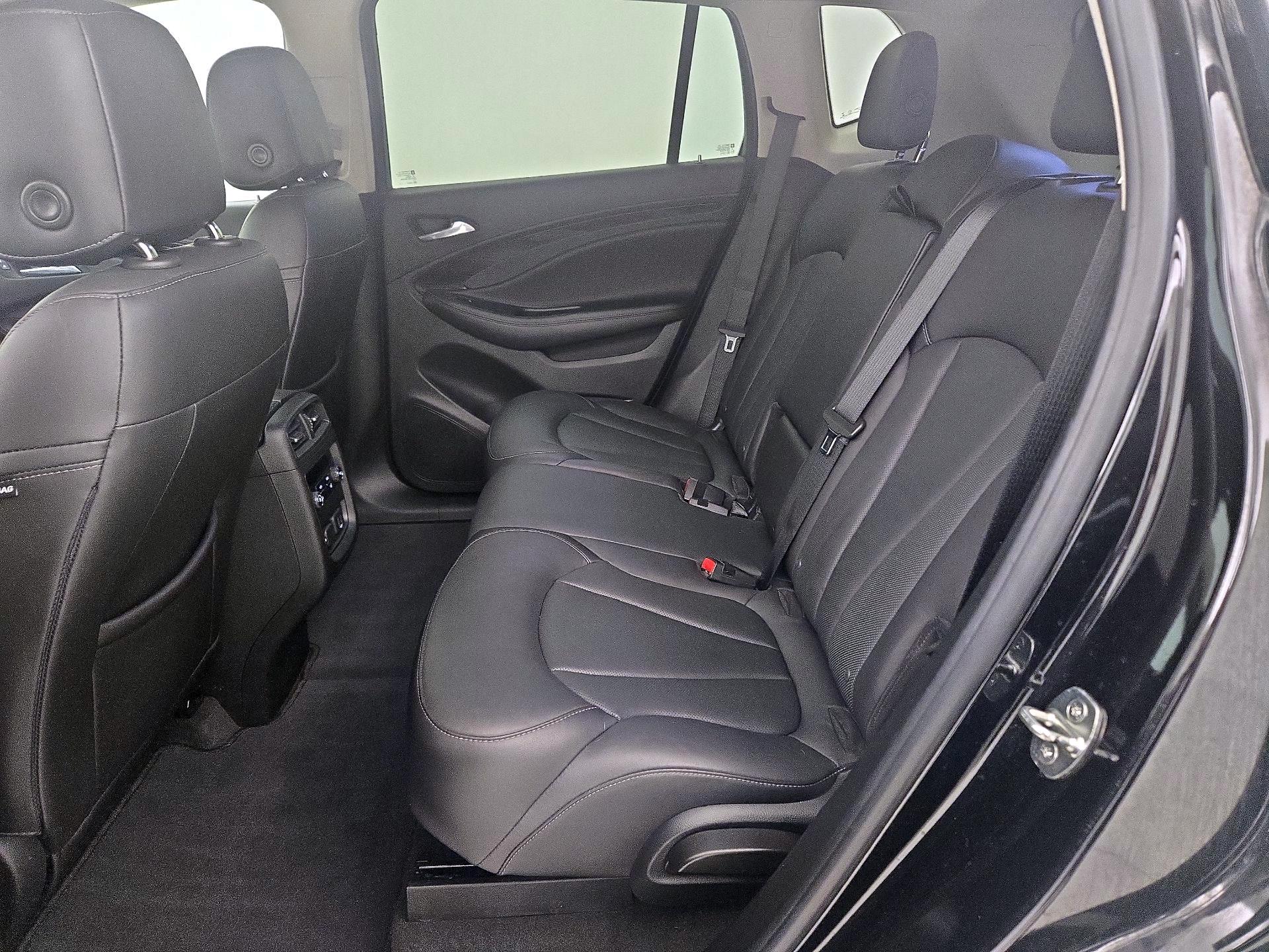 Thumbnail: 2019 Buick Envision - 19