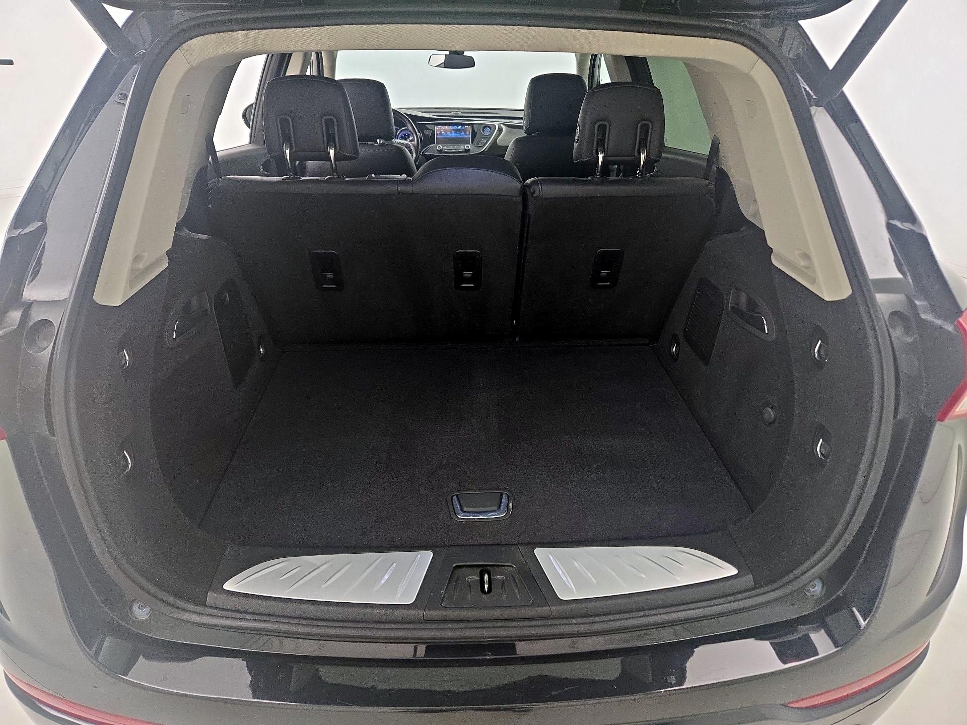 Thumbnail: 2019 Buick Envision - 20