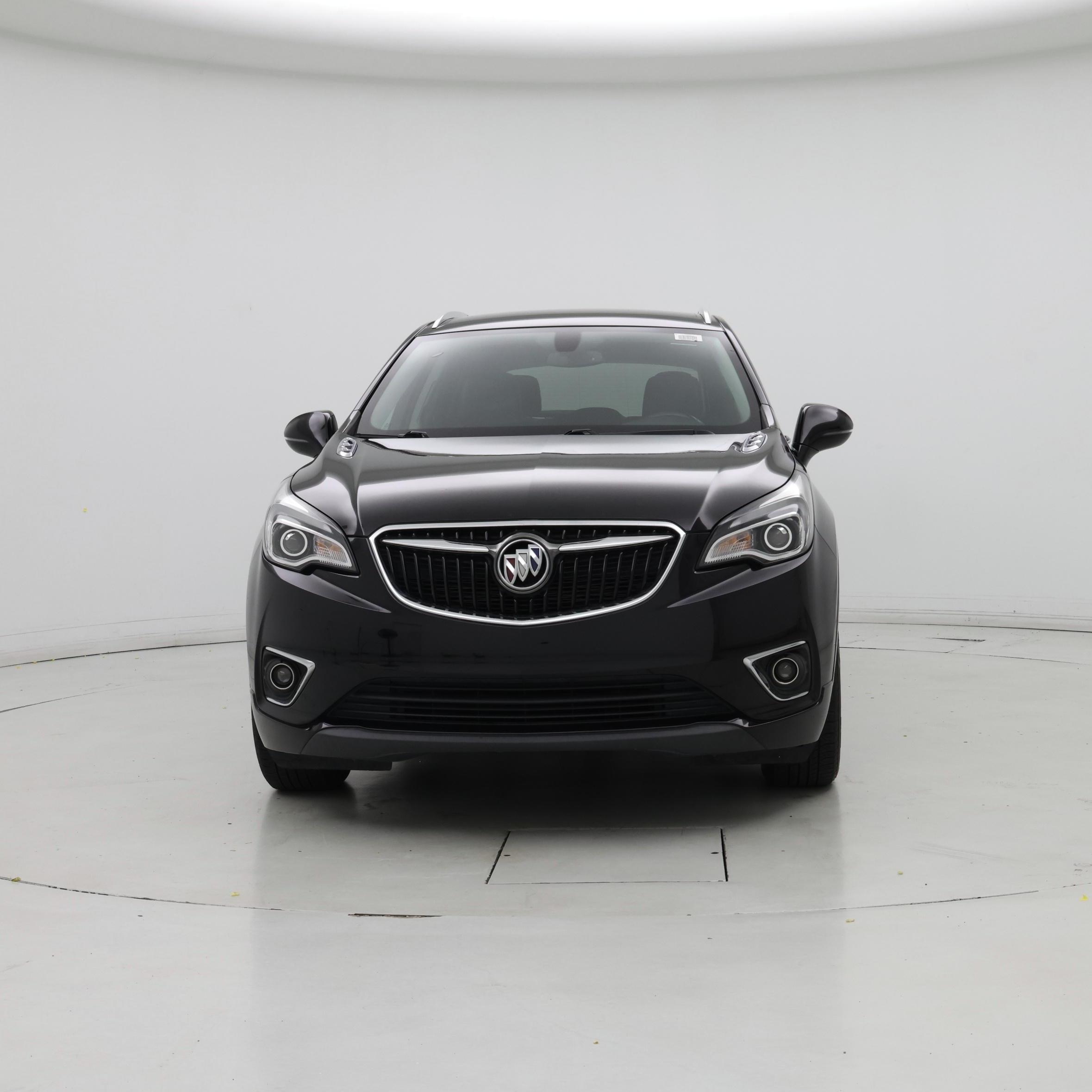 Thumbnail: 2019 Buick Envision - 5