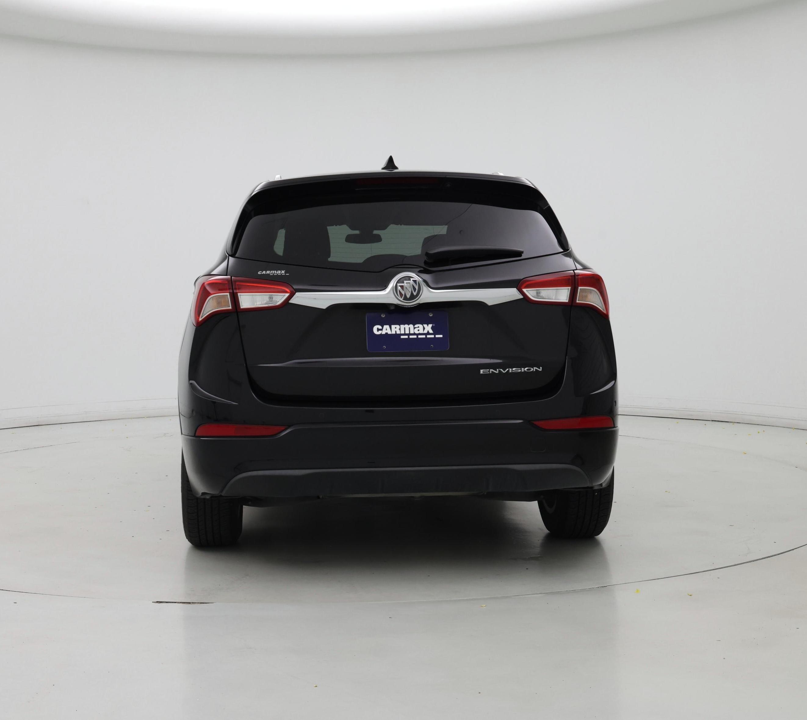 Thumbnail: 2019 Buick Envision - 6