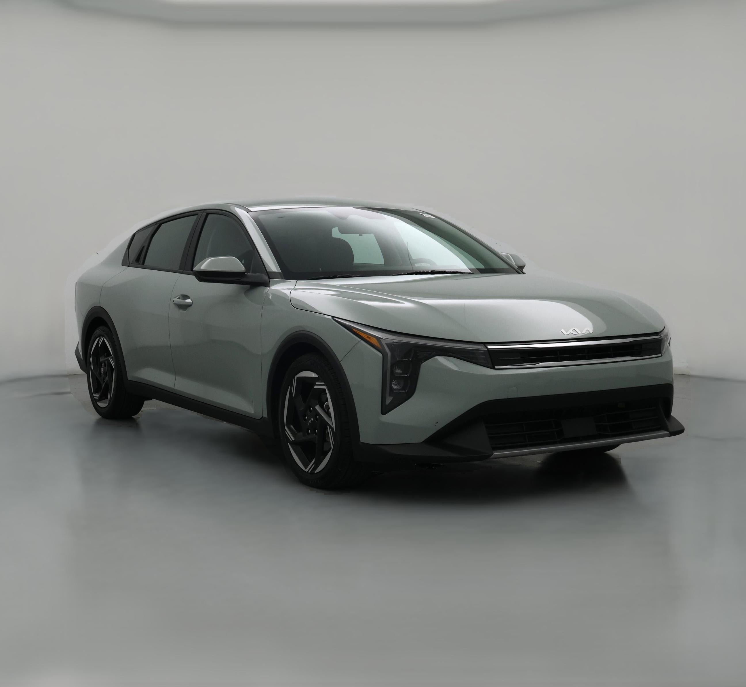 Thumbnail: 2025 Kia K4 - 1