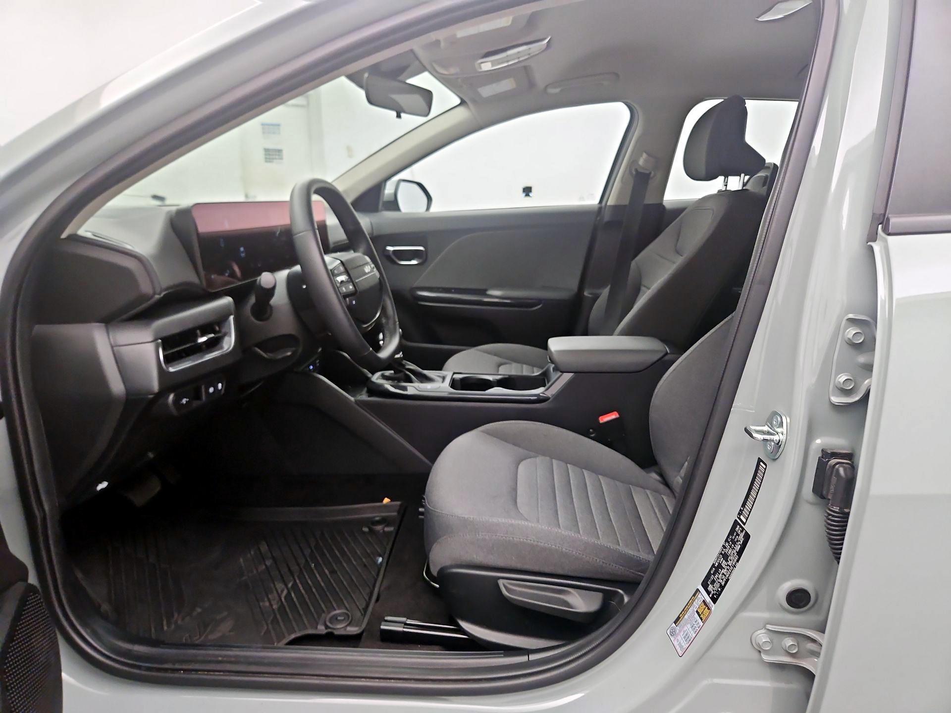 Thumbnail: 2025 Kia K4 - 11