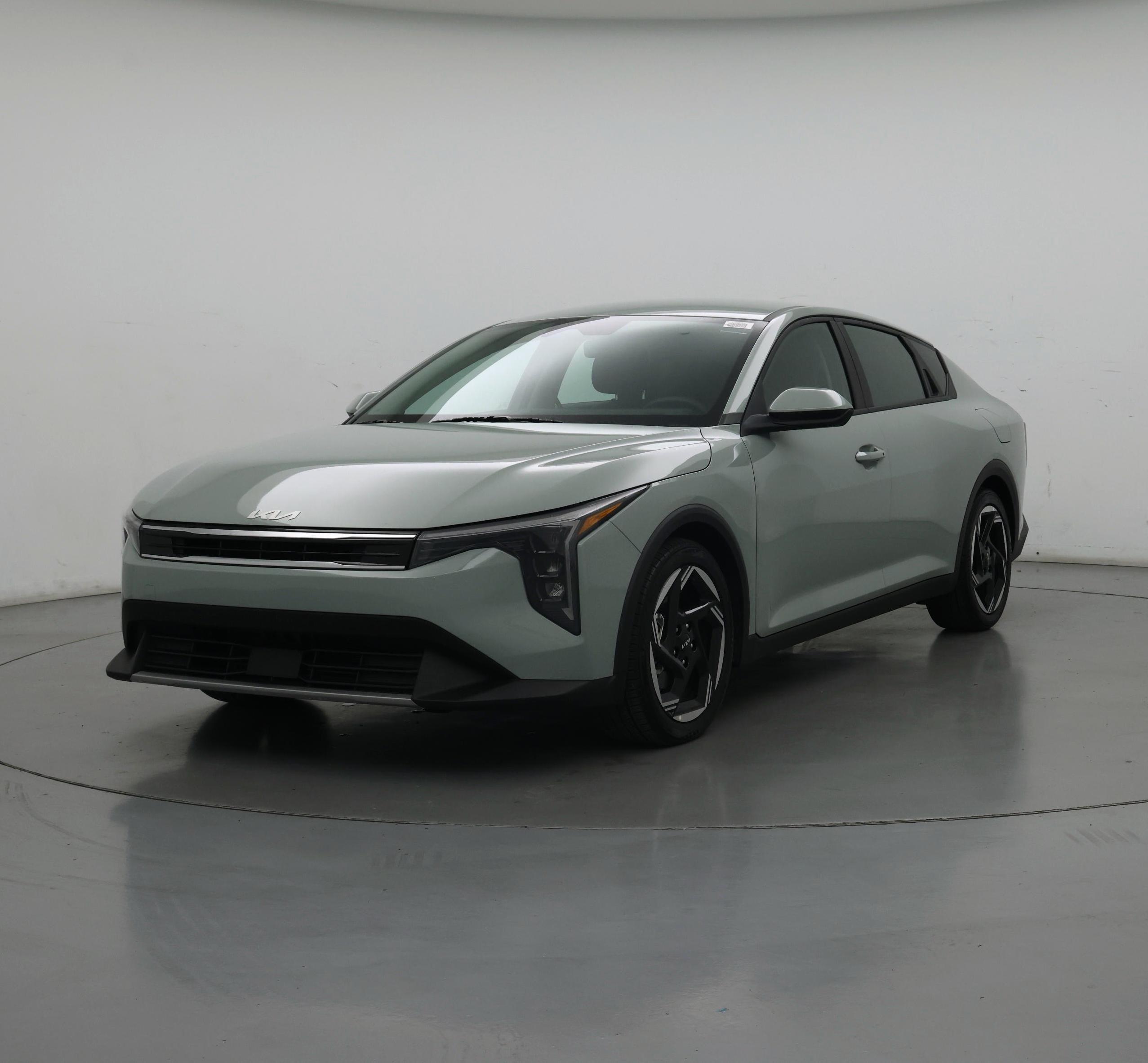 Thumbnail: 2025 Kia K4 - 4