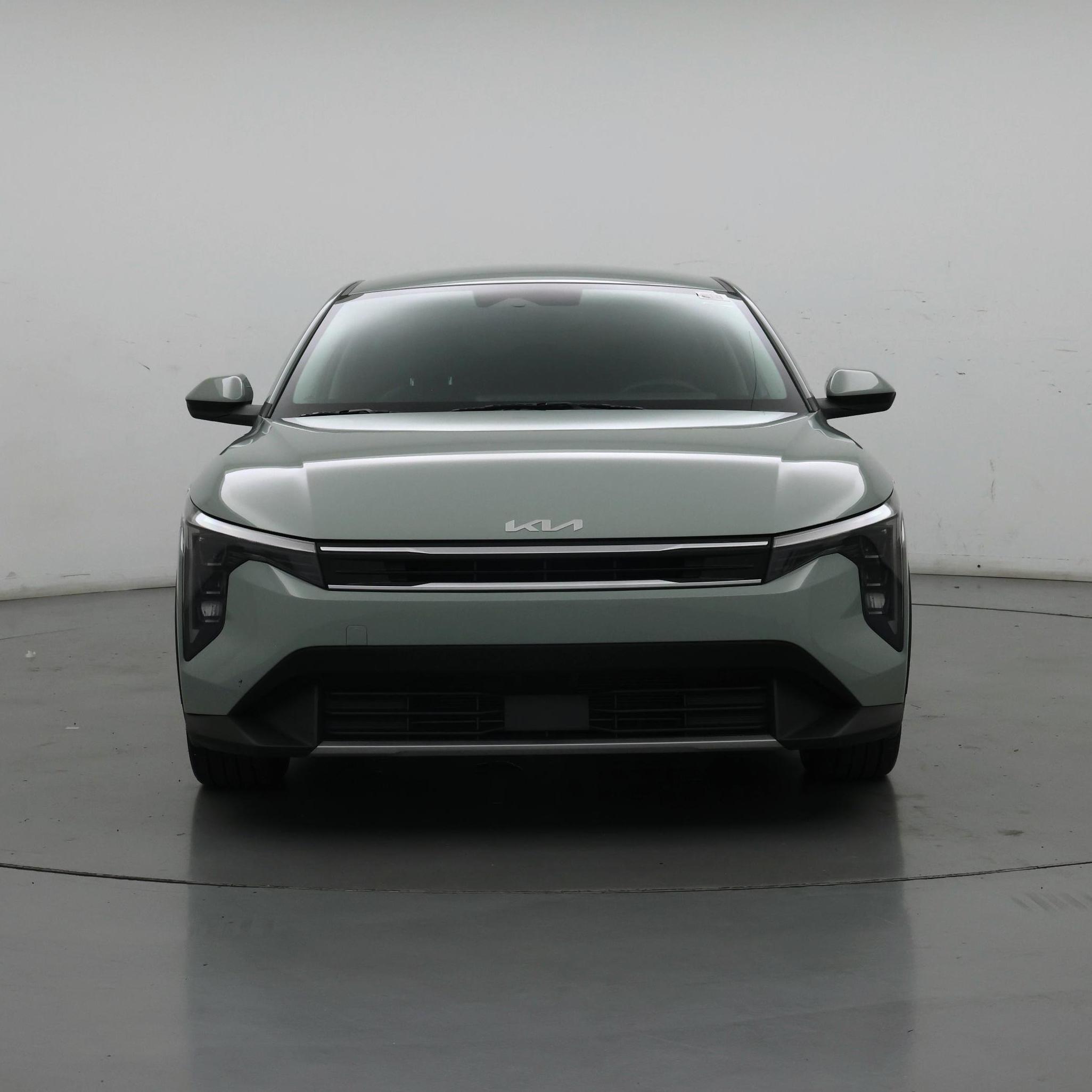 Thumbnail: 2025 Kia K4 - 5