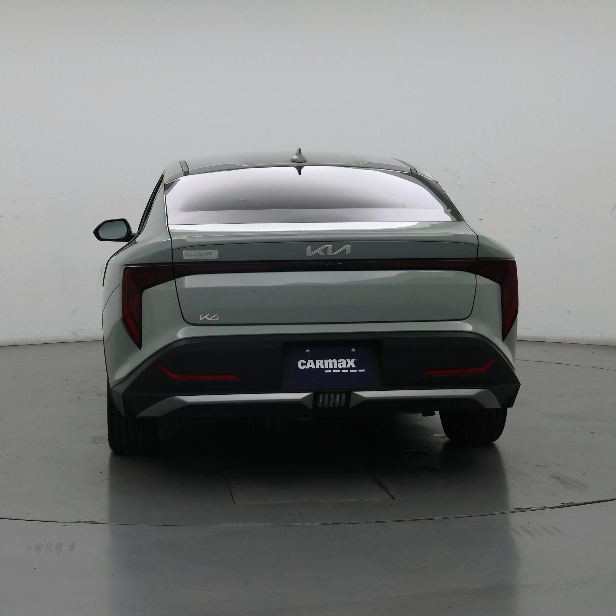 Thumbnail: 2025 Kia K4 - 6