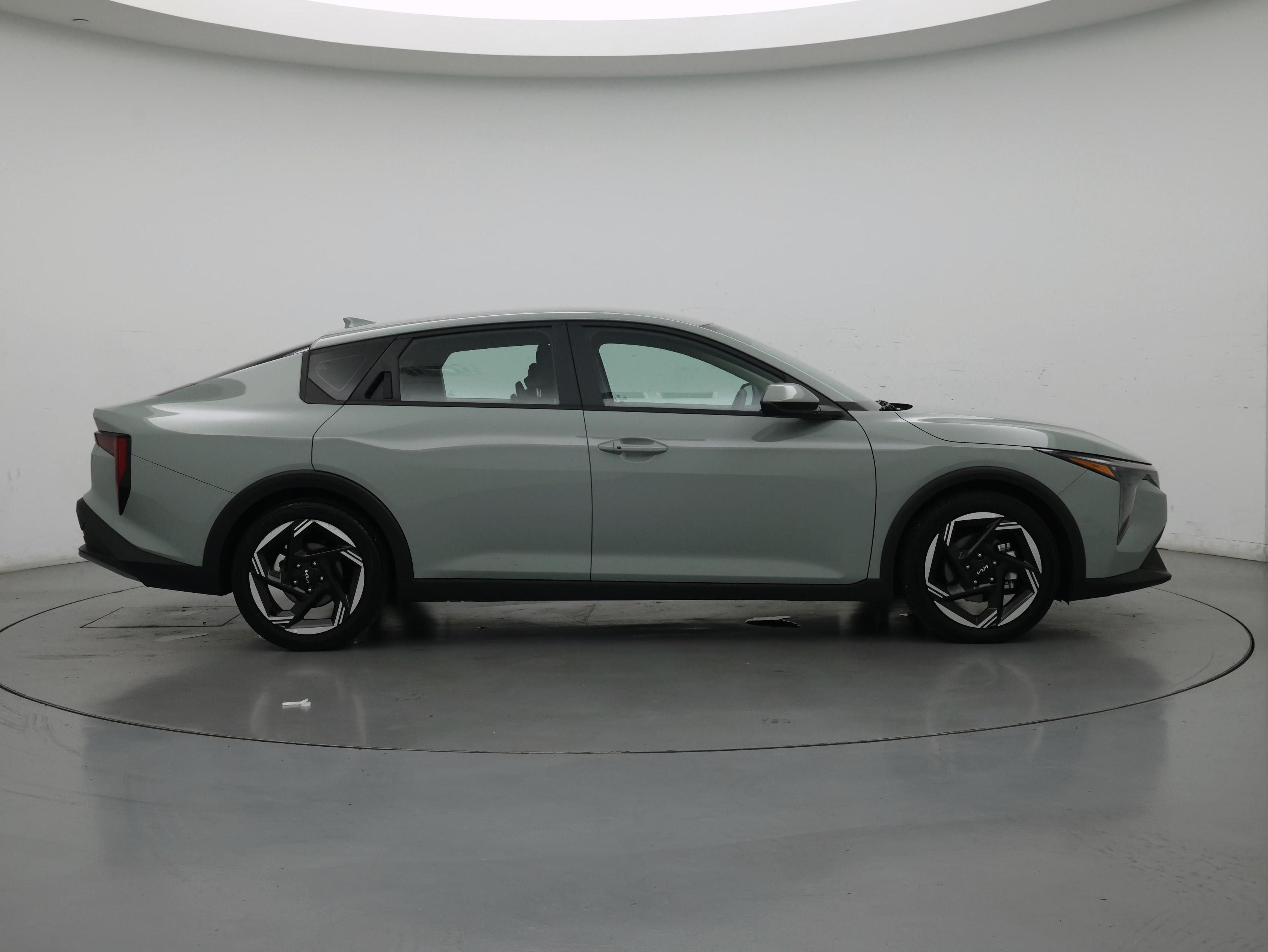 Thumbnail: 2025 Kia K4 - 7