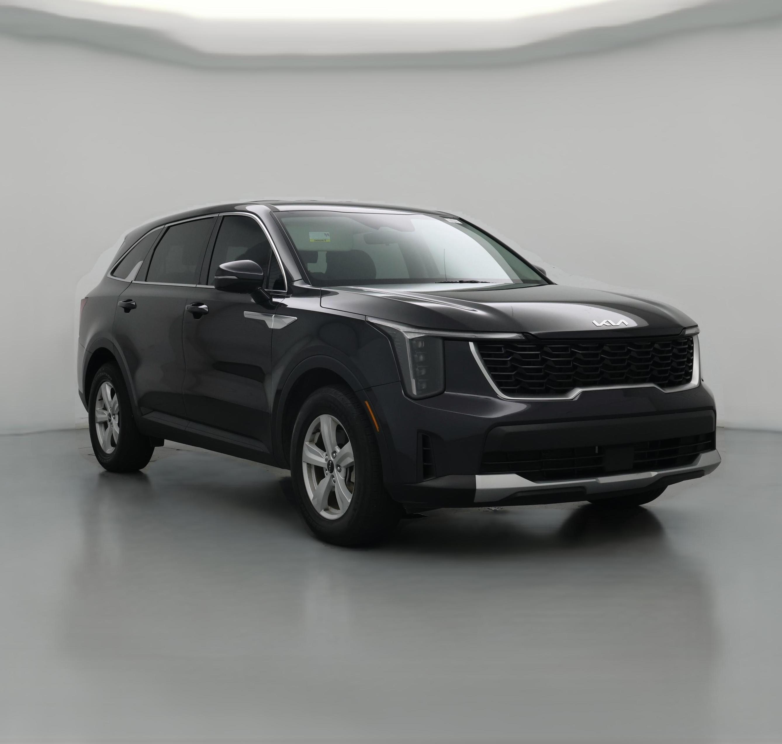 Thumbnail: 2025 Kia Sorento - 1