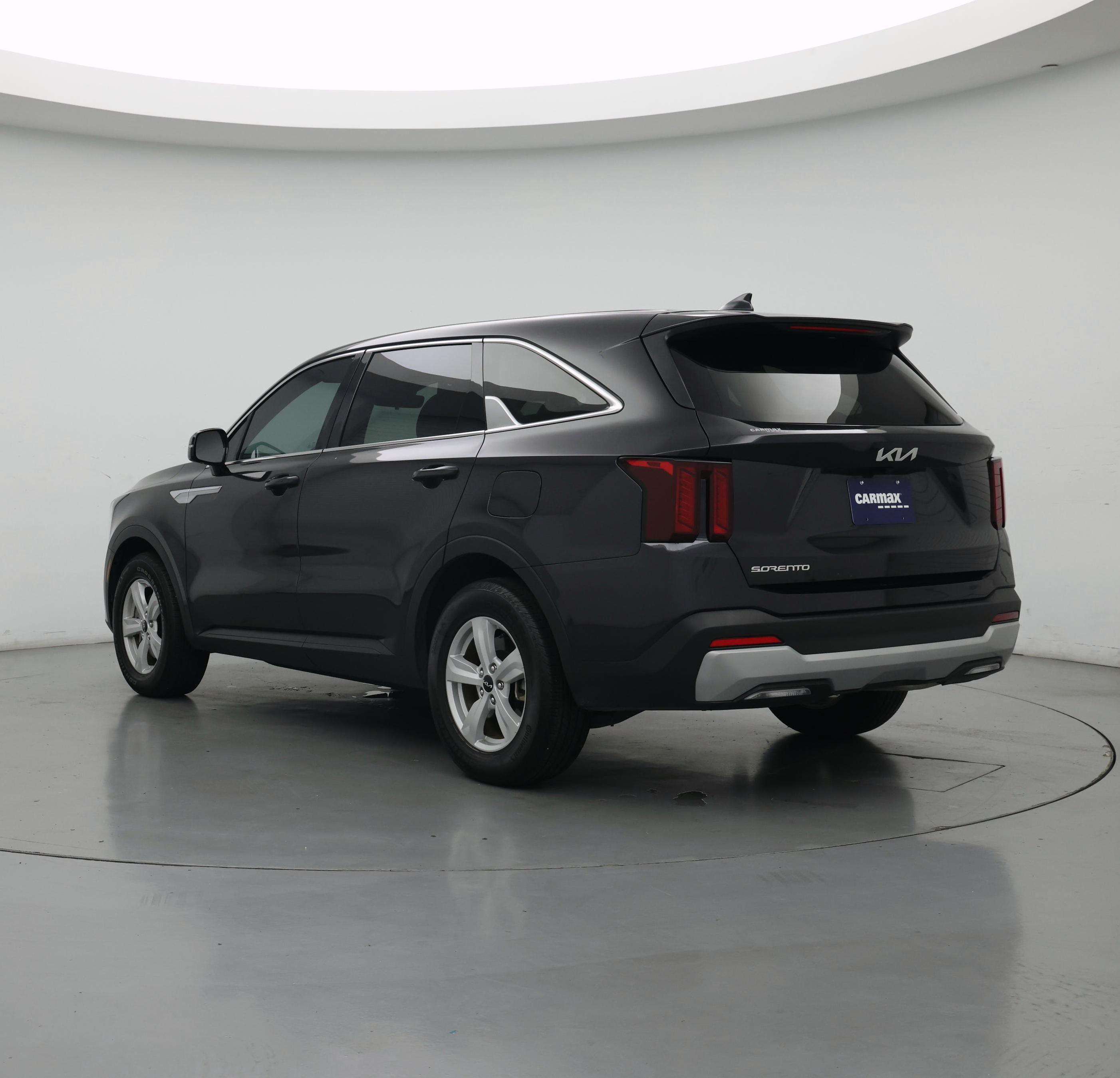 Thumbnail: 2025 Kia Sorento - 2