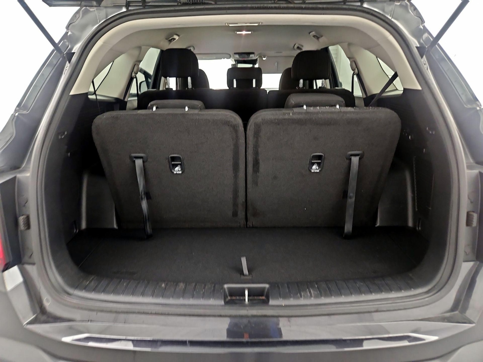 2025 Kia Sorento LX - Photo 21