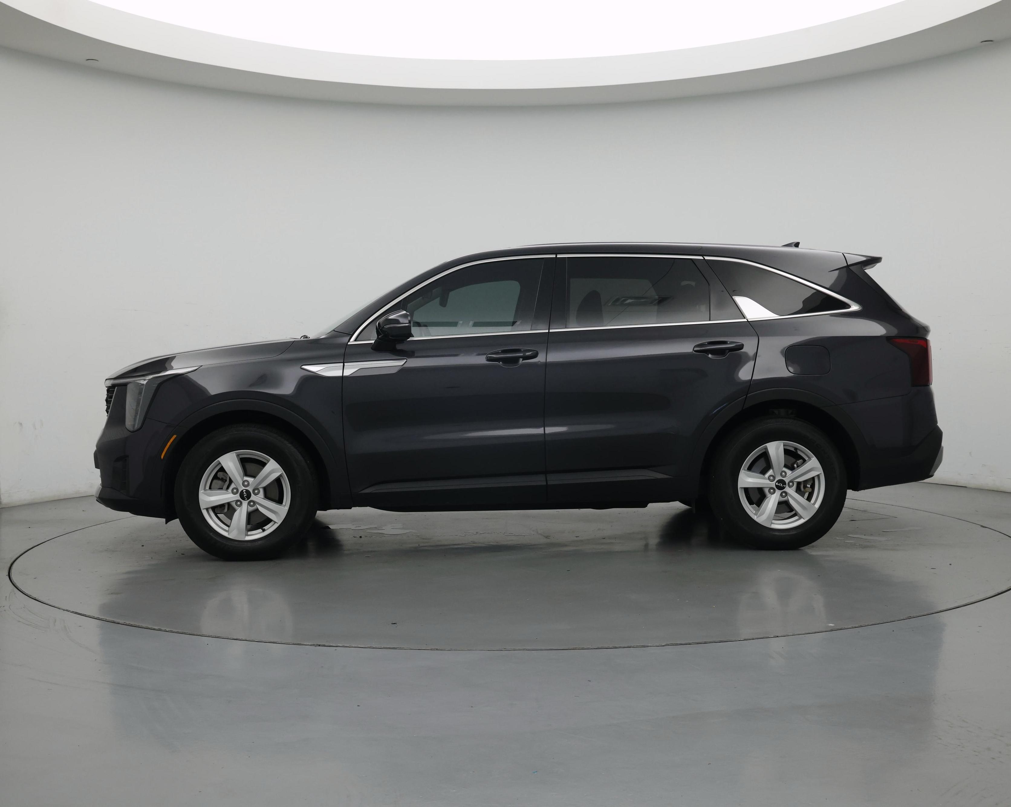 Thumbnail: 2025 Kia Sorento - 3