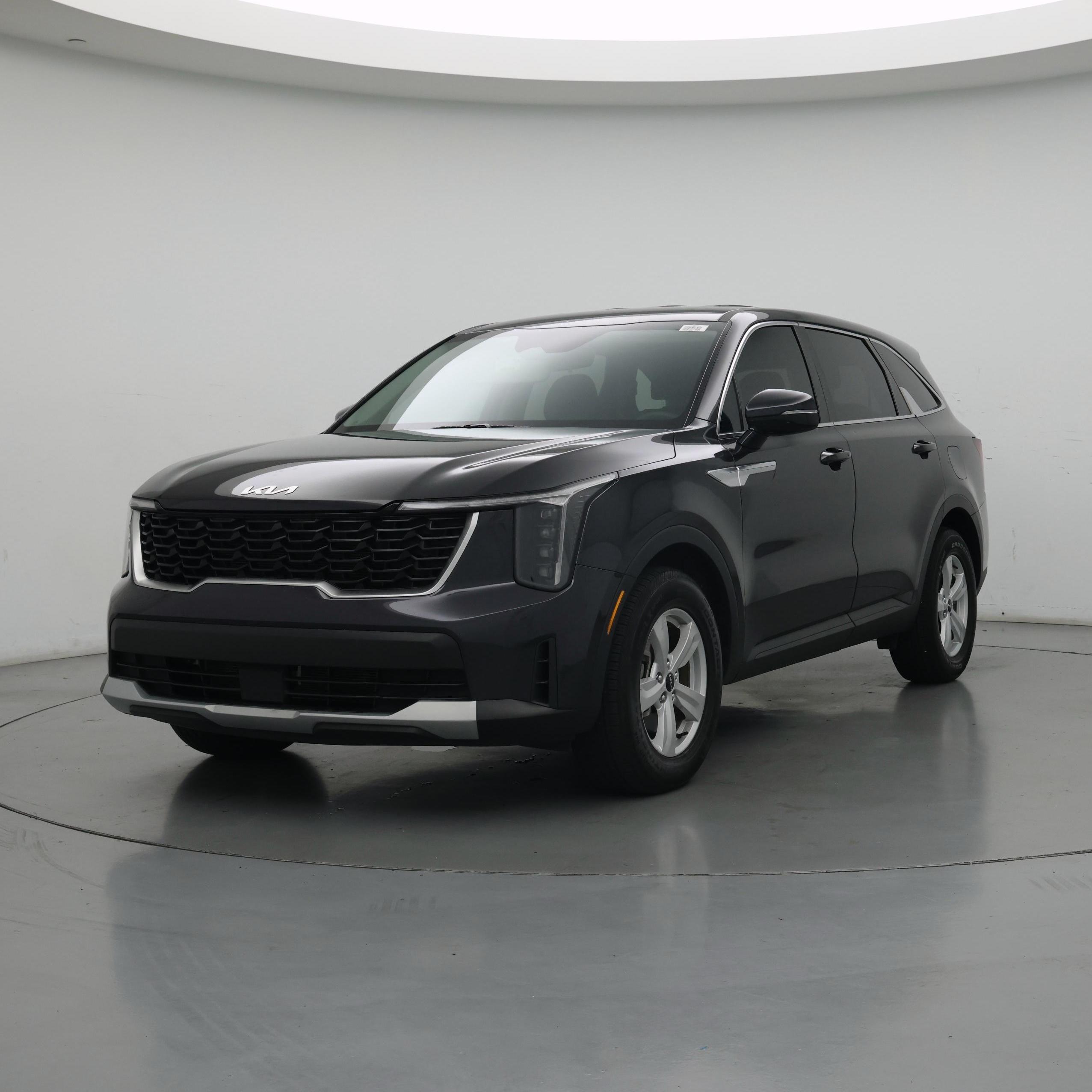 Thumbnail: 2025 Kia Sorento - 4