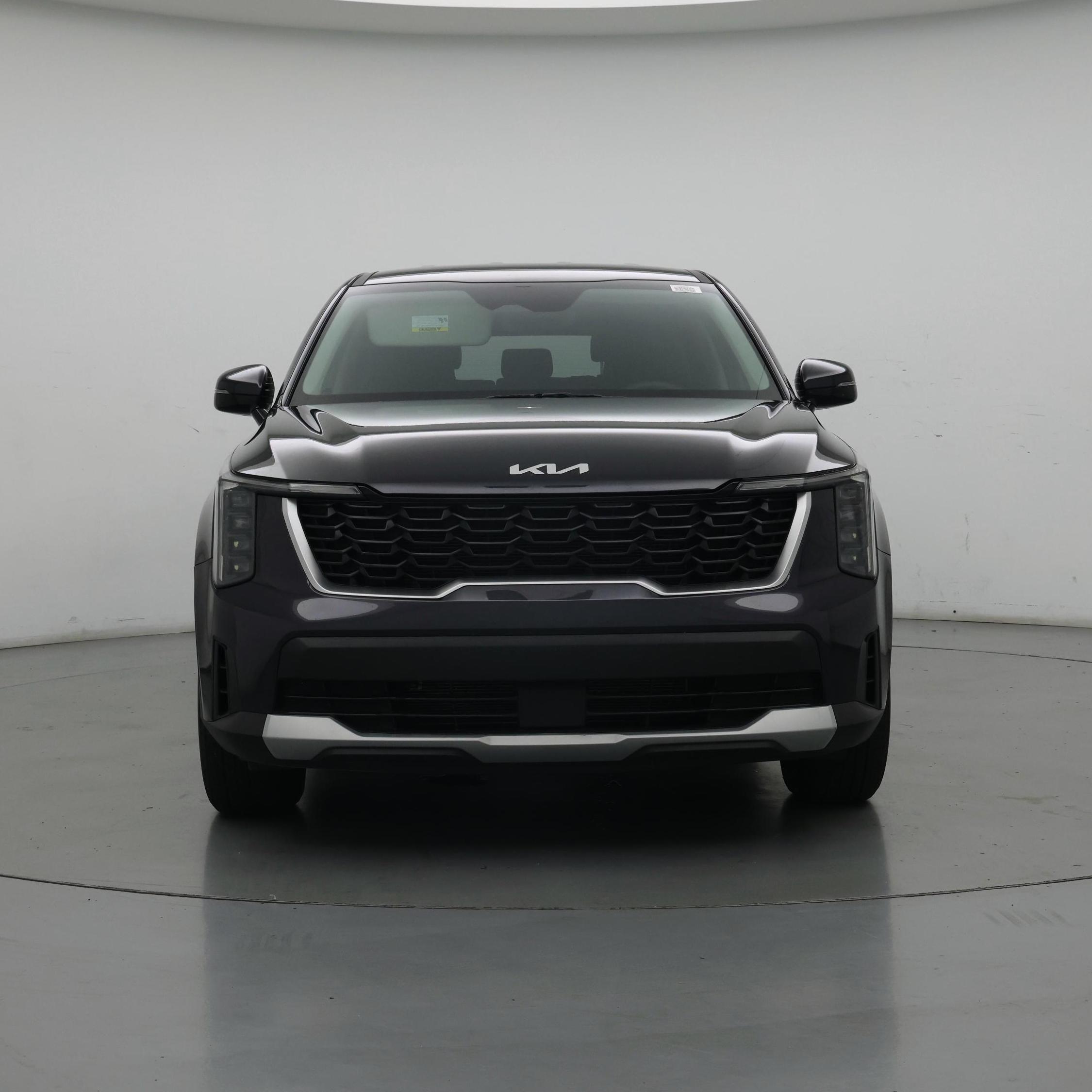 Thumbnail: 2025 Kia Sorento - 5
