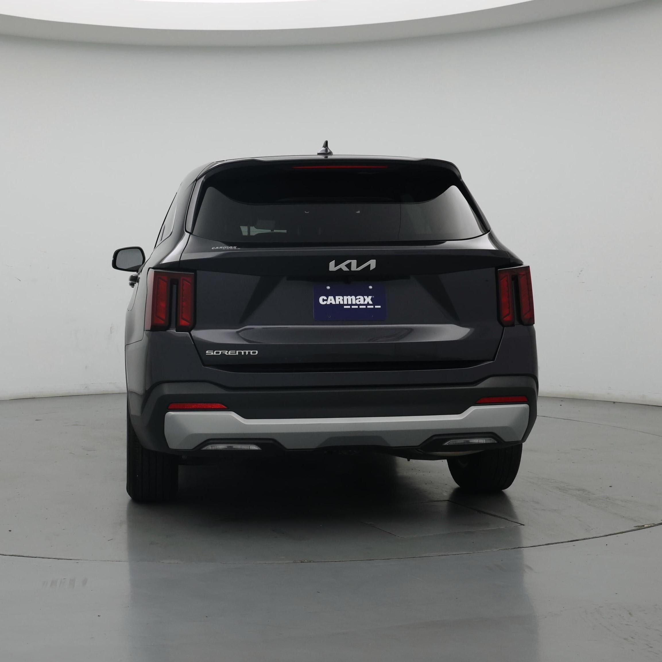 Thumbnail: 2025 Kia Sorento - 6
