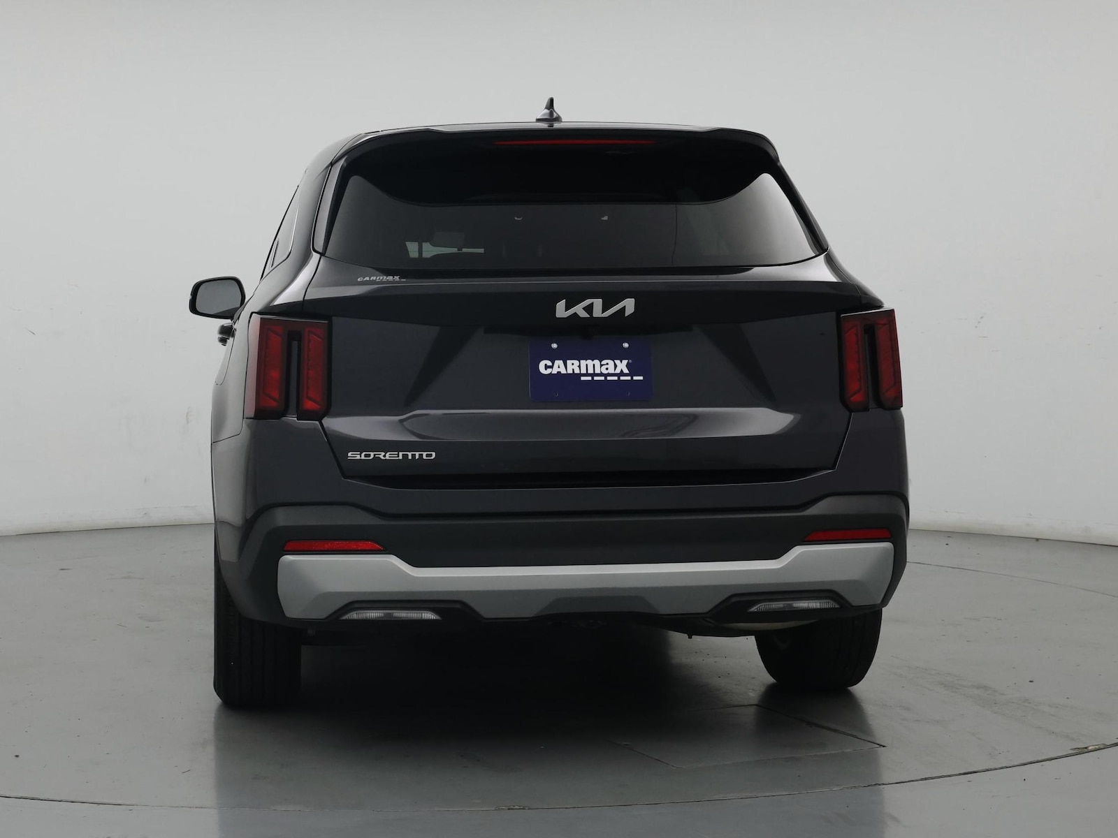 2025 Kia Sorento LX - Photo 7