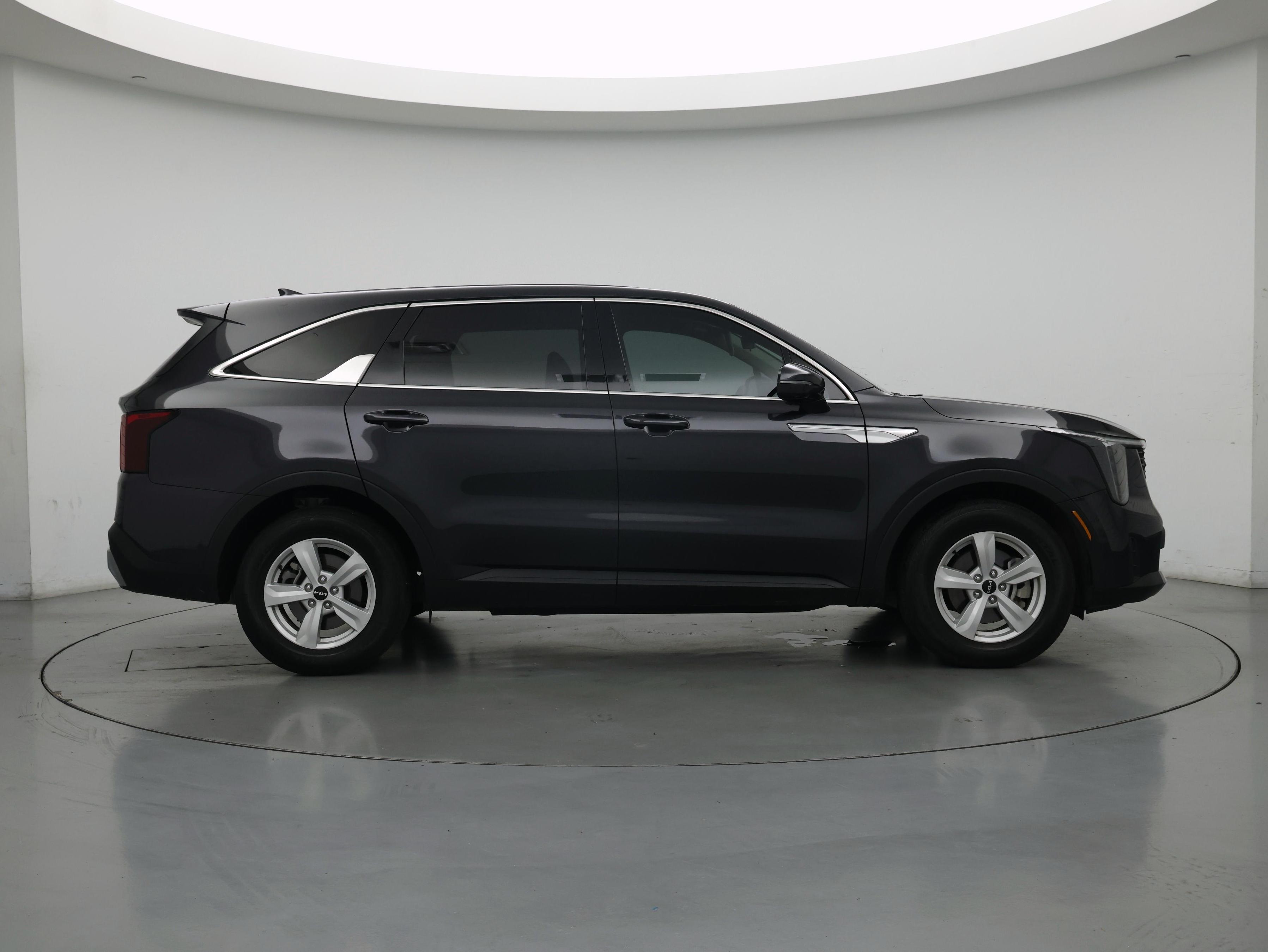 Thumbnail: 2025 Kia Sorento - 7