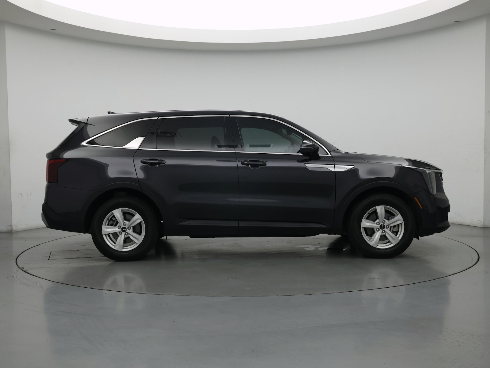 2025 Kia Sorento LX - Photo 8