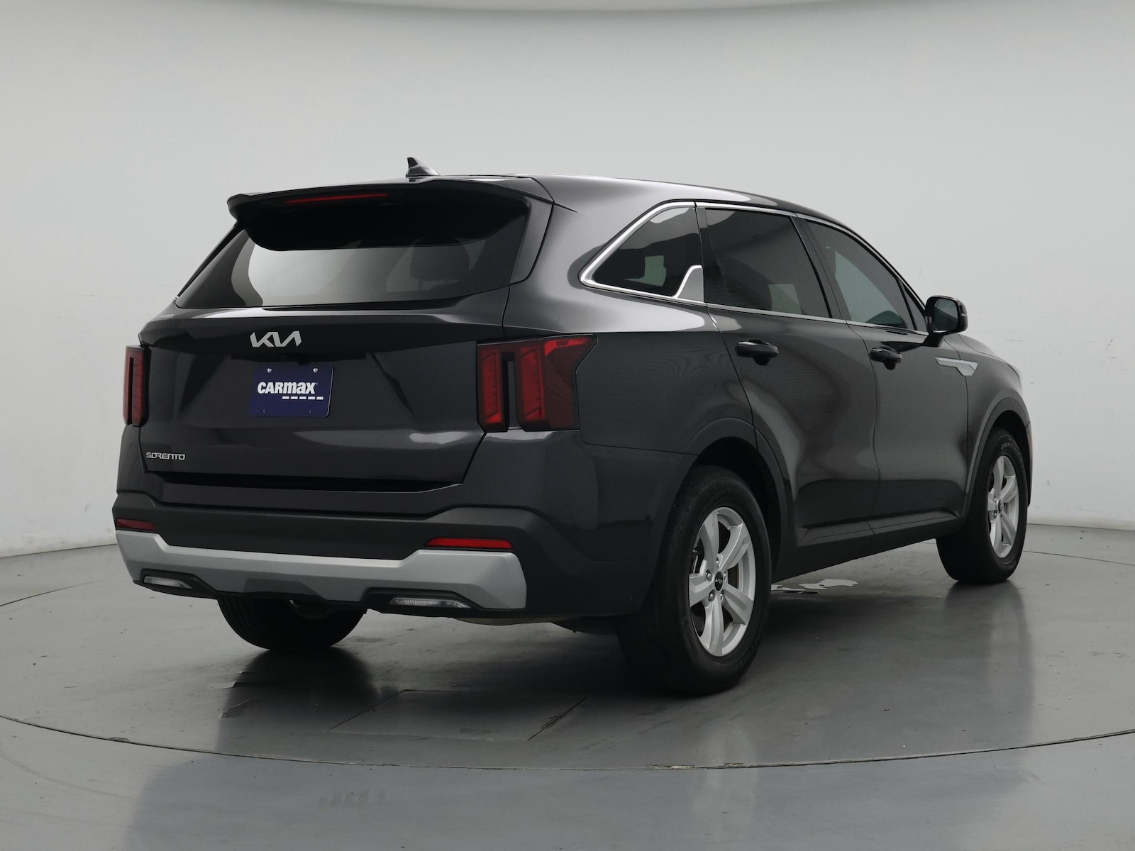 2025 Kia Sorento LX - Photo 9