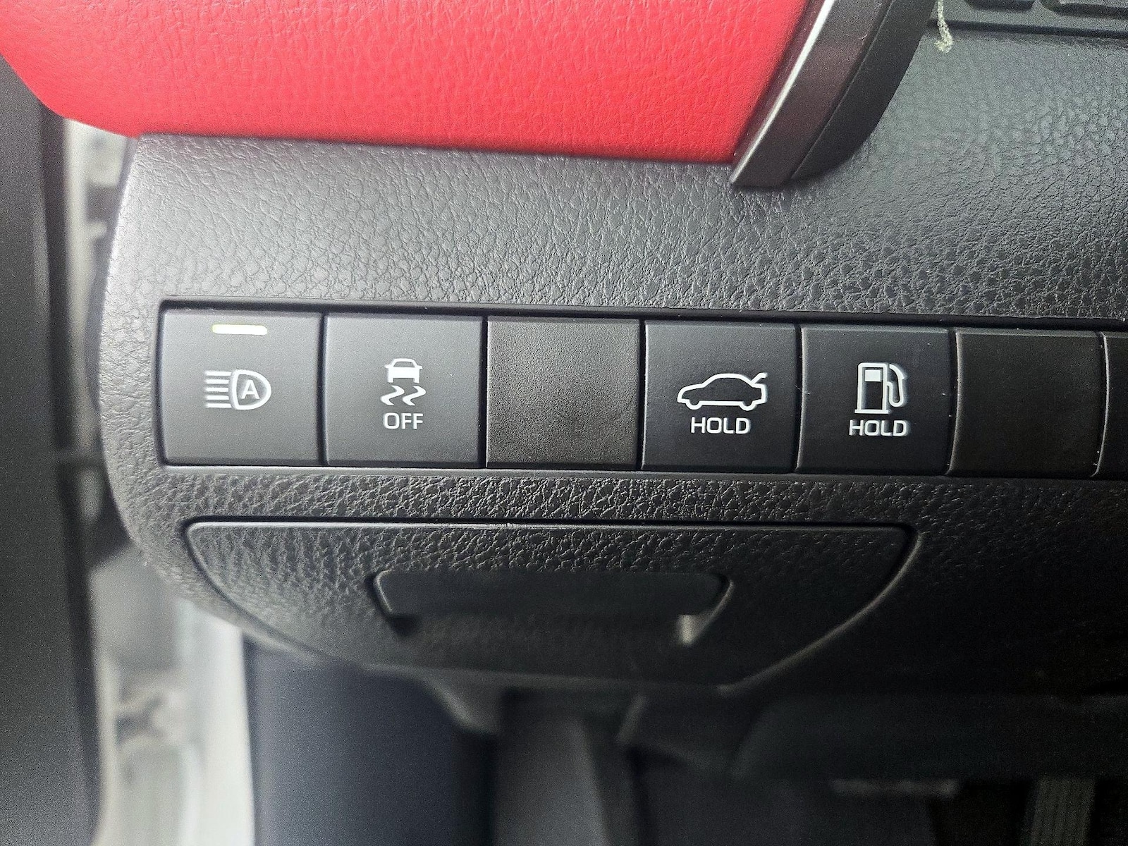 2022 Toyota Camry XSE - Photo 14